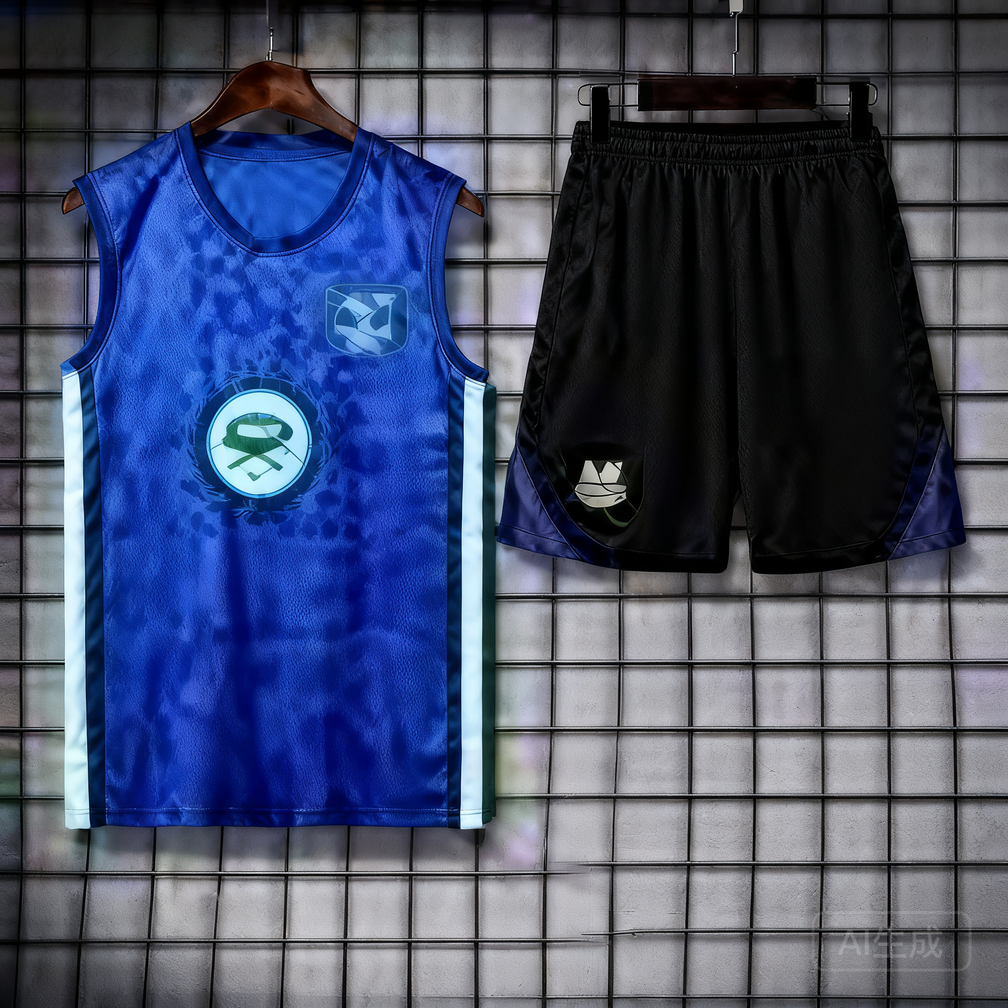 Adidas Black Breathable Sportswear: Modern Essentials