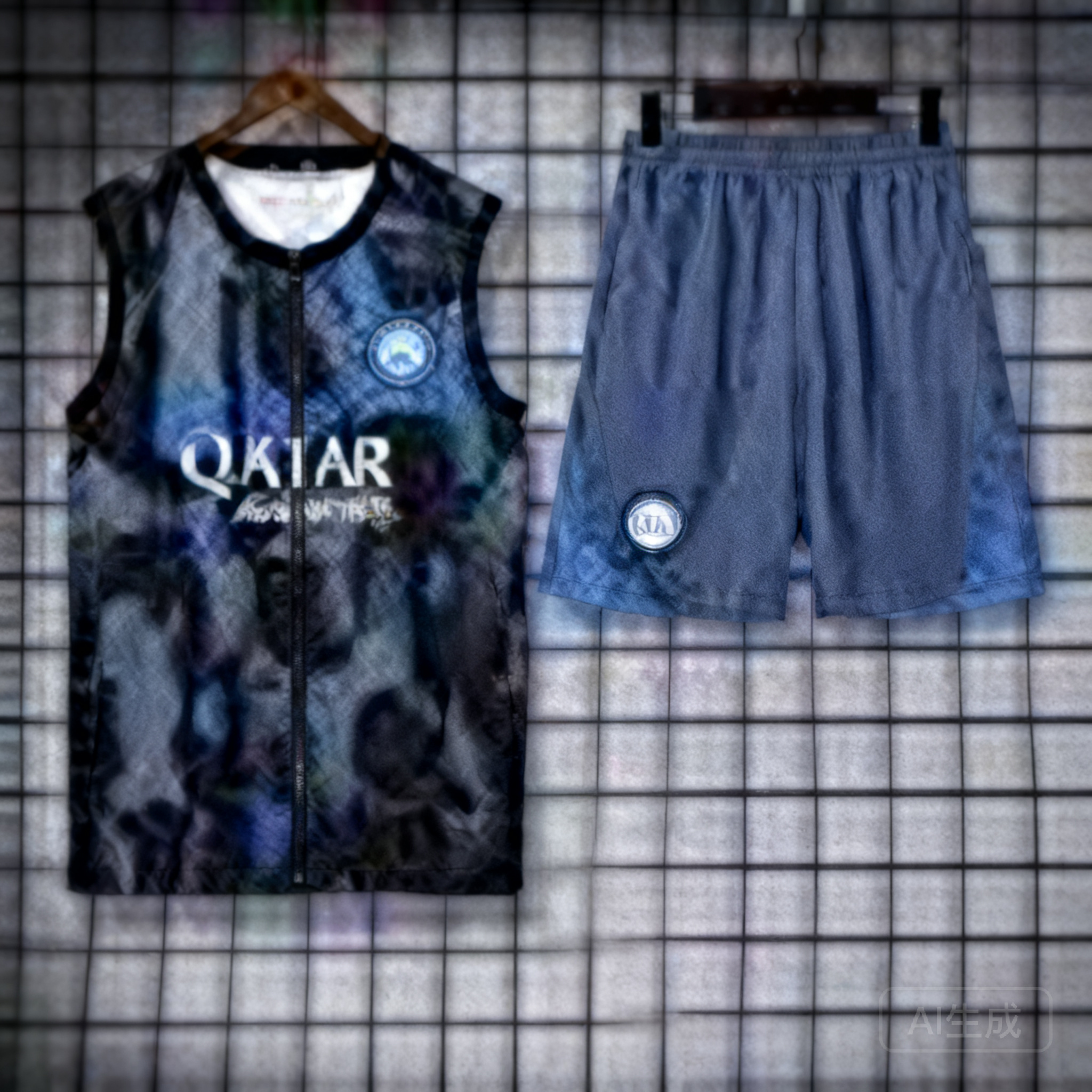 Adidas Black Breathable Sportswear | Unisex Athletic Wear