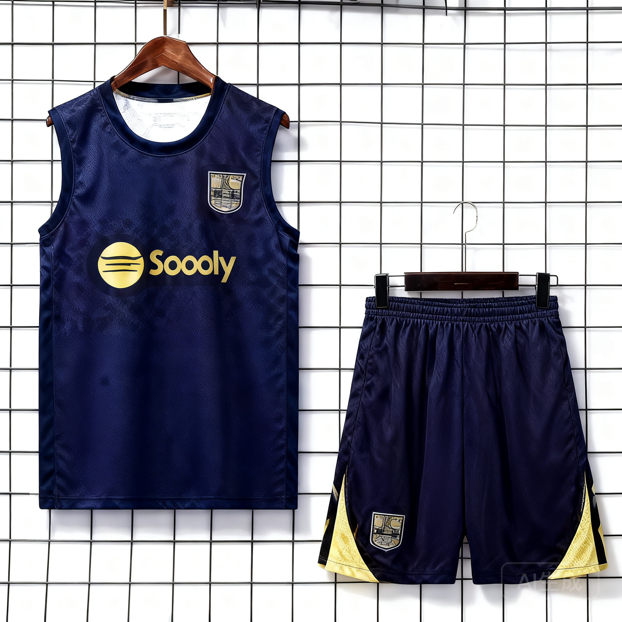Adidas Black Classic Breathable Unisex Sports Wear