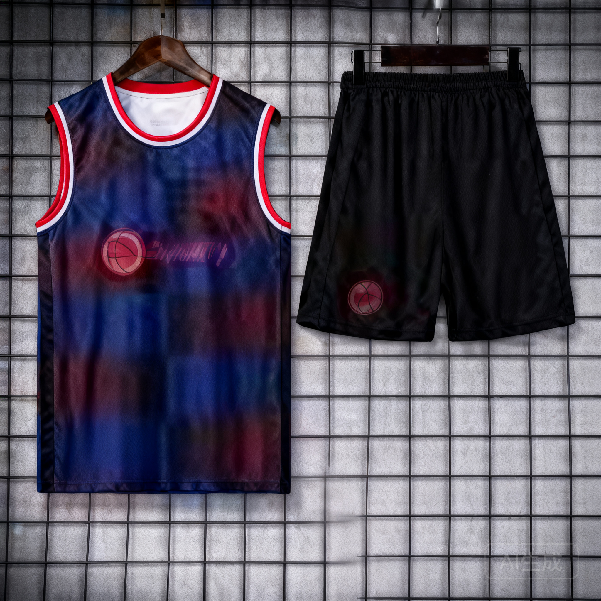 Adidas Black Sportswear: Breathable Unisex Casual Wear