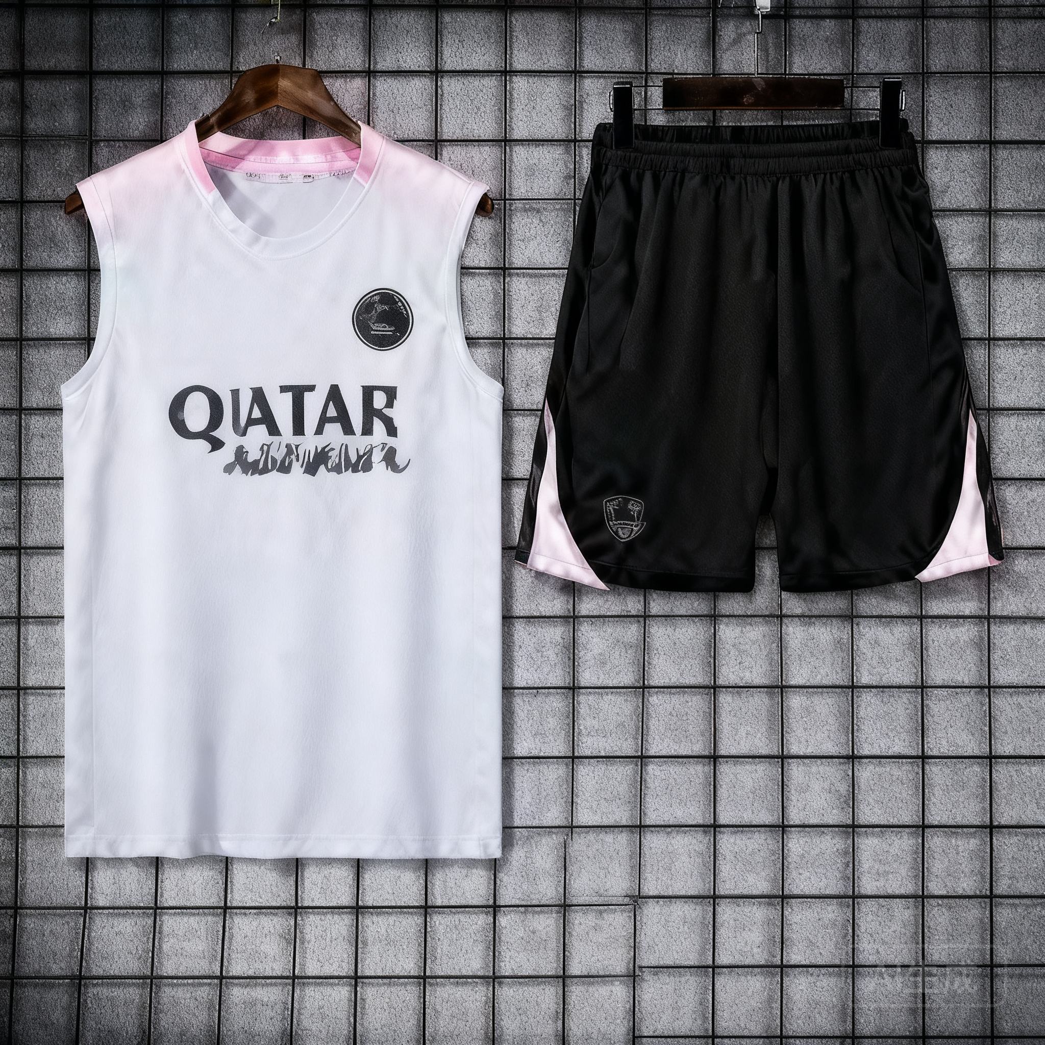 Adidas Classic Black Breathable Sportswear: Unisex
