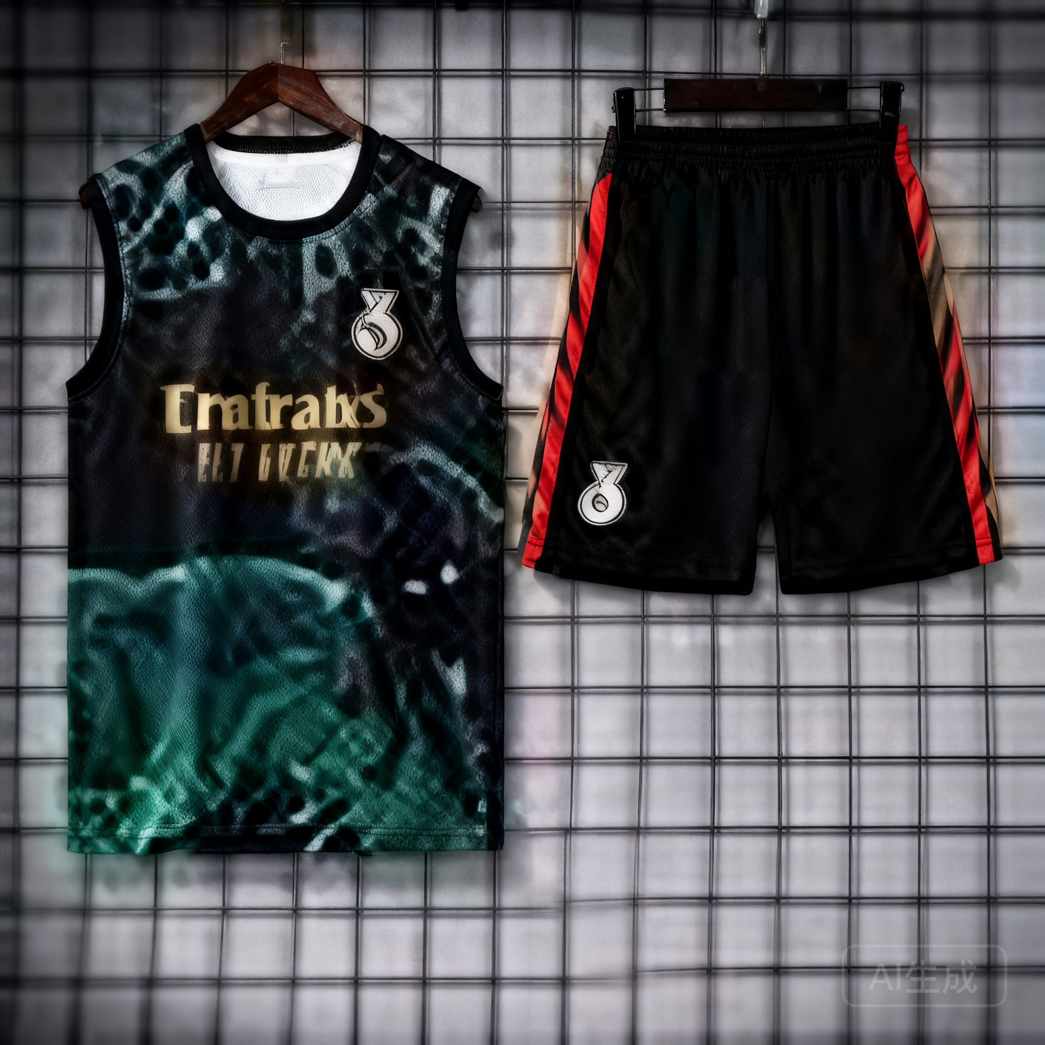 Adidas Classic Black Breathable Sportswear - Unisex Casual