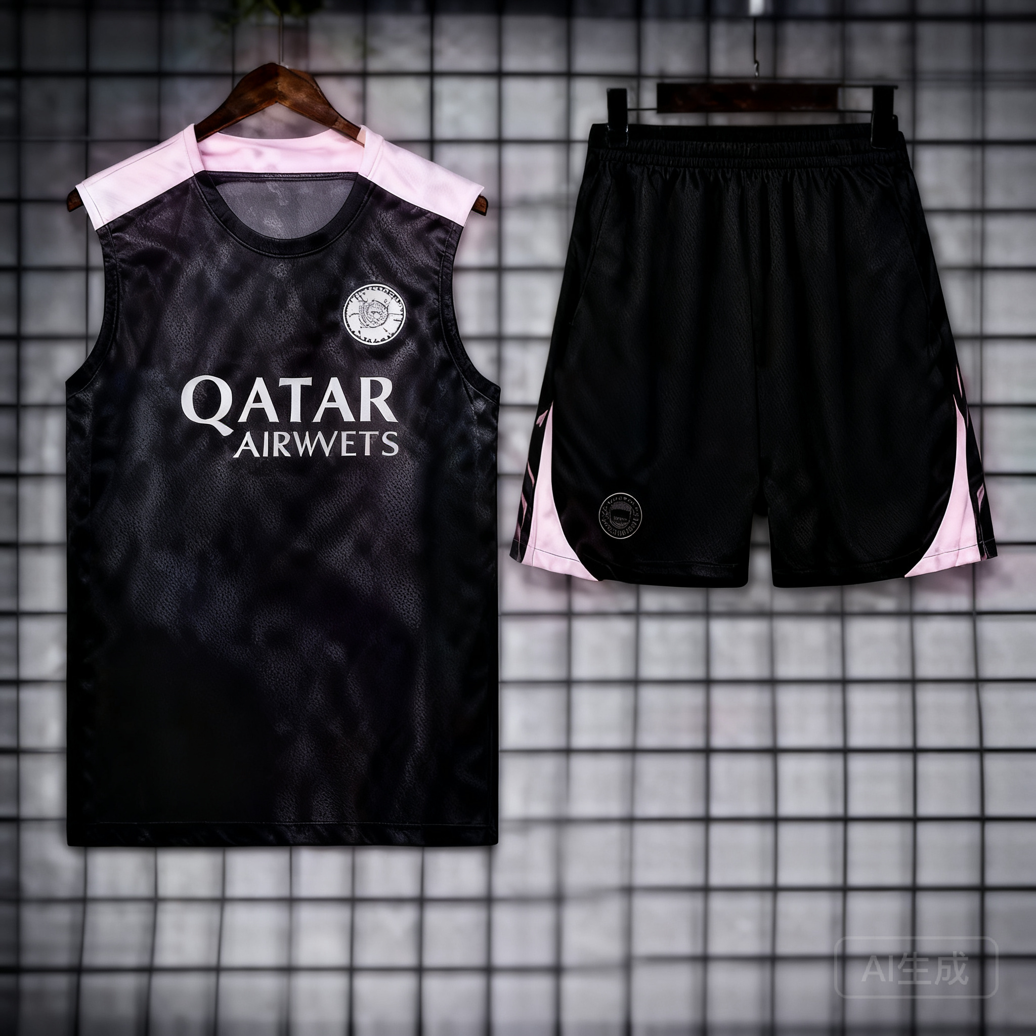 adidas Classic Black Breathable Unisex Sportswear