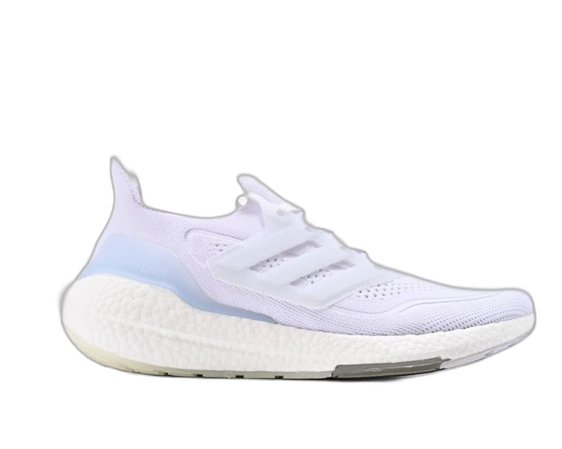 adidas Cloudfoam Running Shoes - Light Purple, Unisex