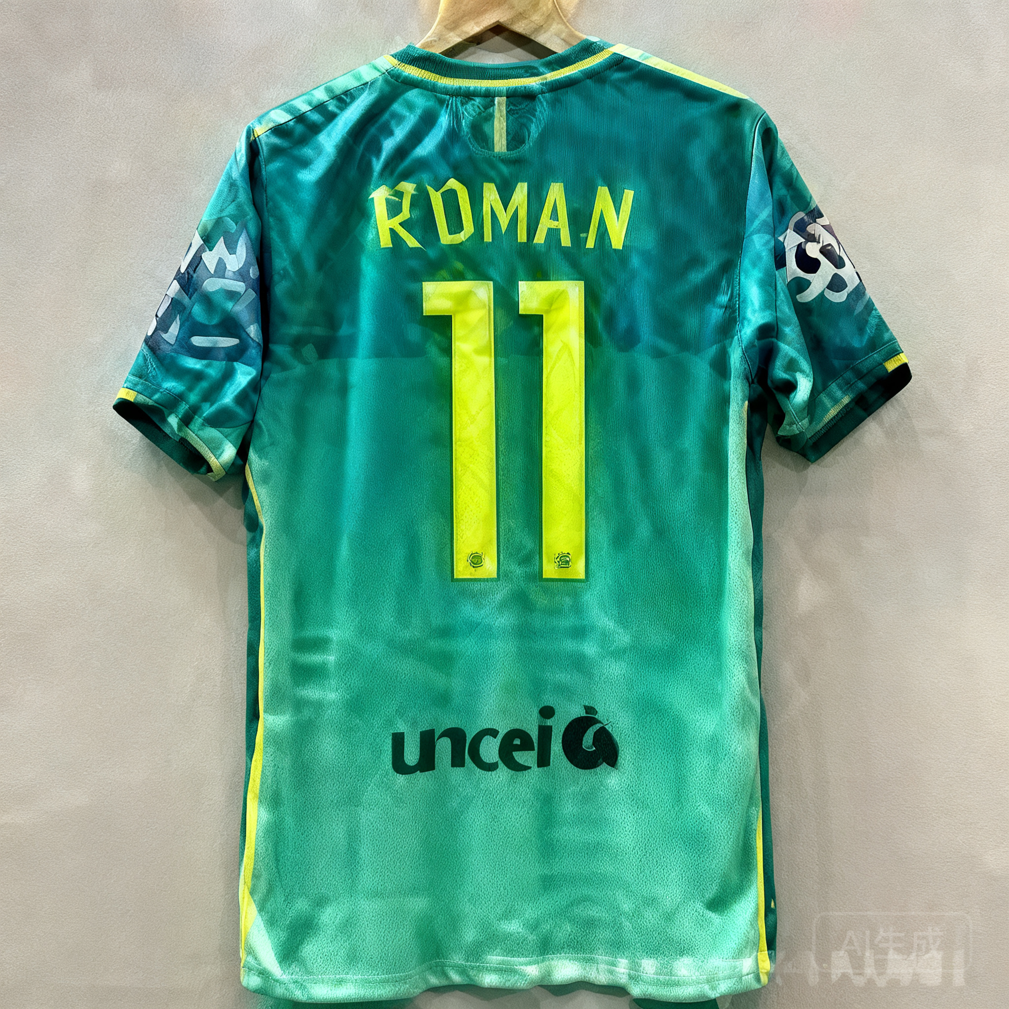 Adidas Green Football Jersey: Breathable, Sweat-Wicking, Unisex