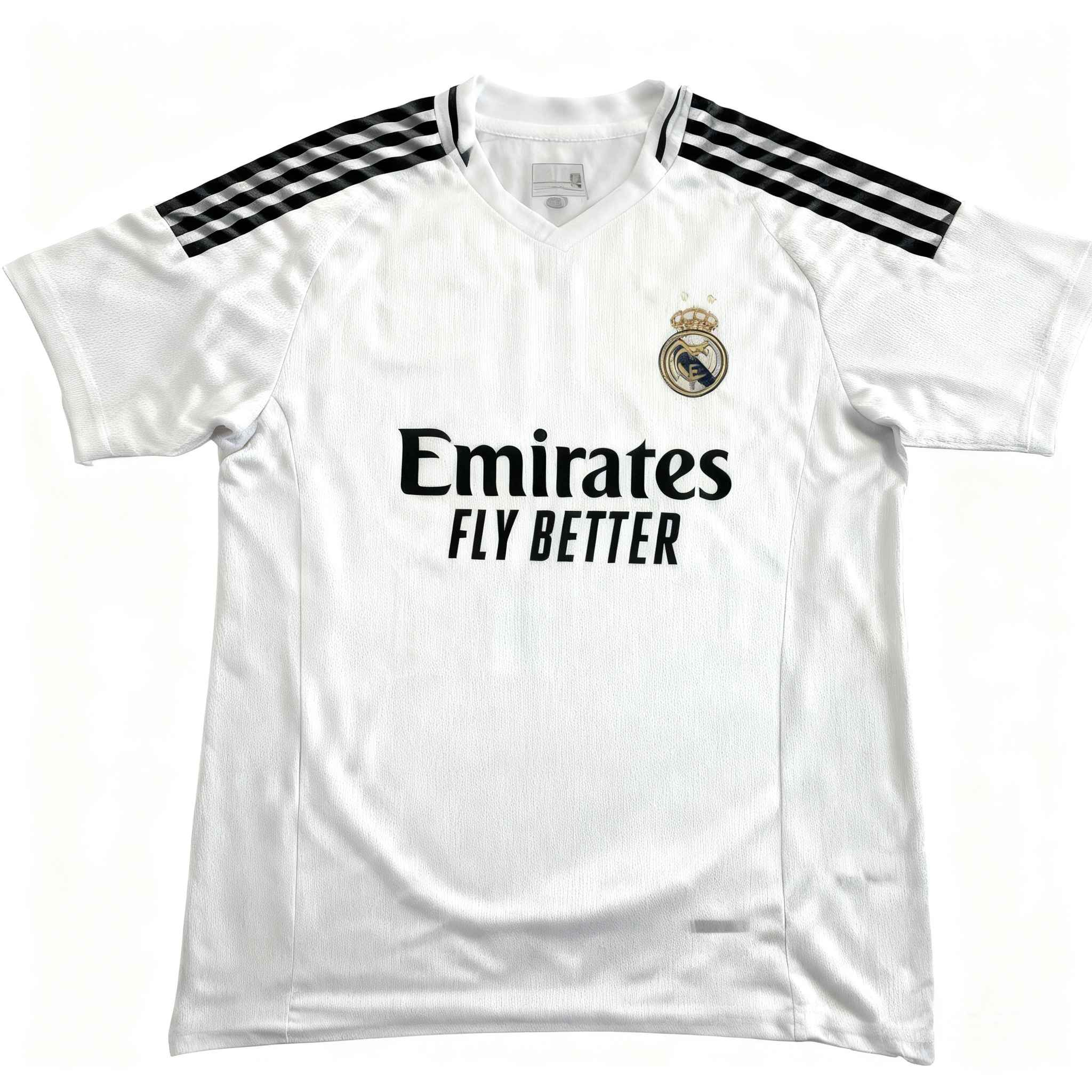 Adidas Grey Soccer Jersey: Quick-Dry, Breathable Polyester - Unisex