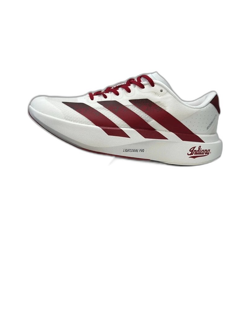 adidas Lightstrike Pro White Red Shoes - Cushioning