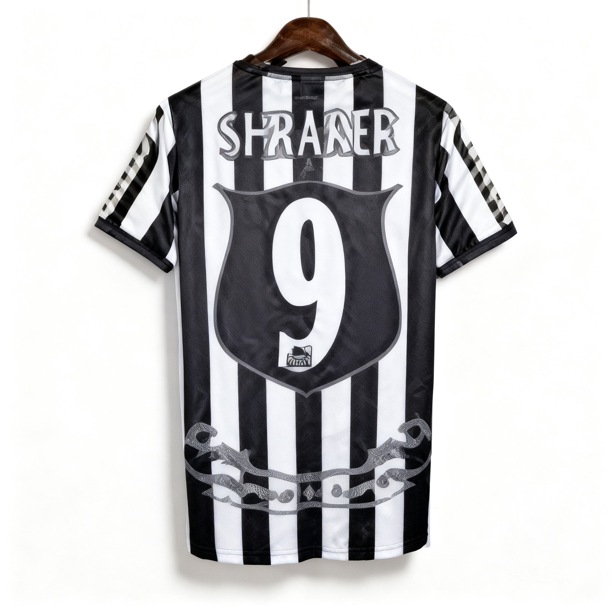 Adidas Unisex 9 Football Jersey, Moisture-Wicking & Breathable