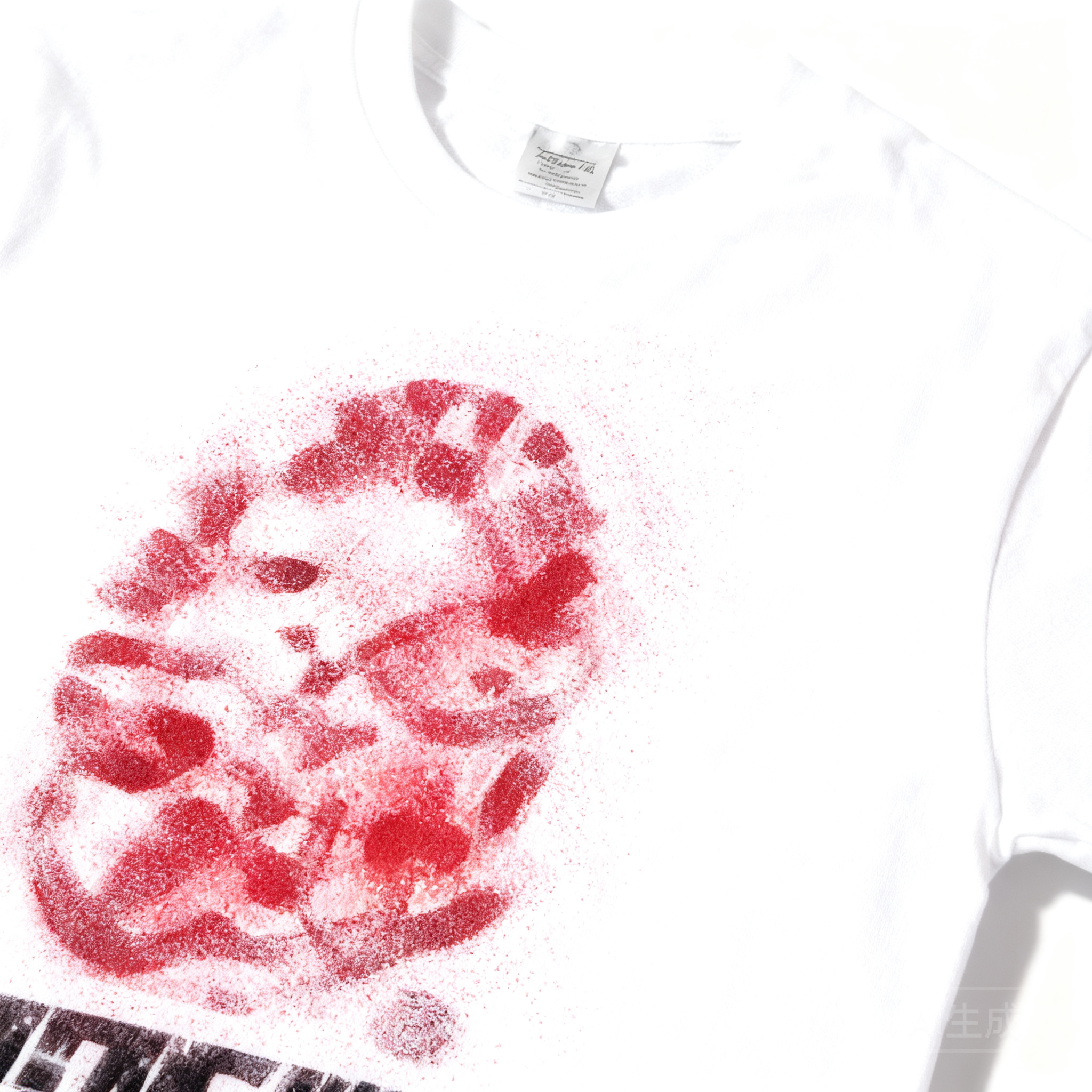 BAPE Classic White T-Shirt: Ape Head Logo, 90s Streetwear