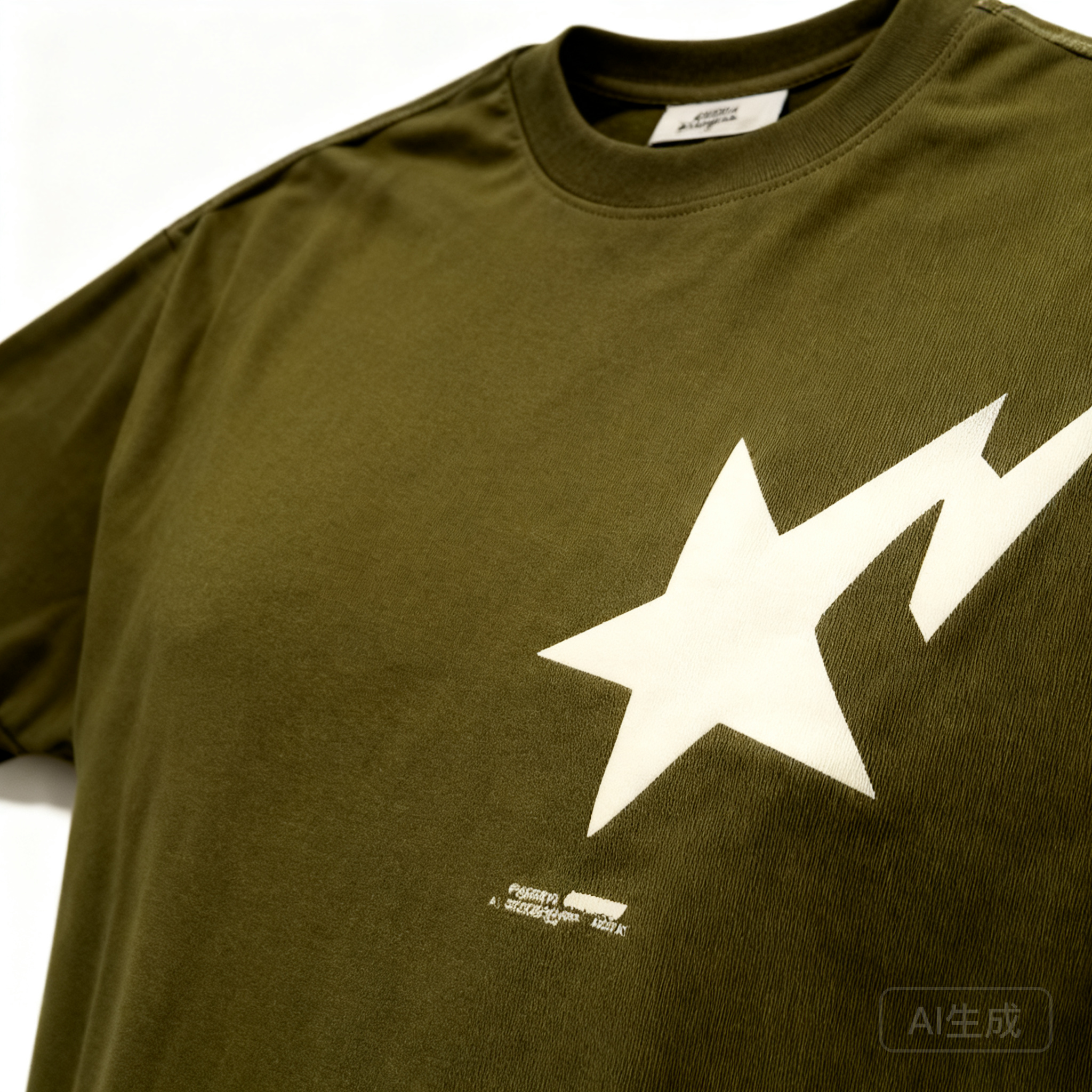BAPE Green Ape Head Hoodie Y2K Streetwear Unisex