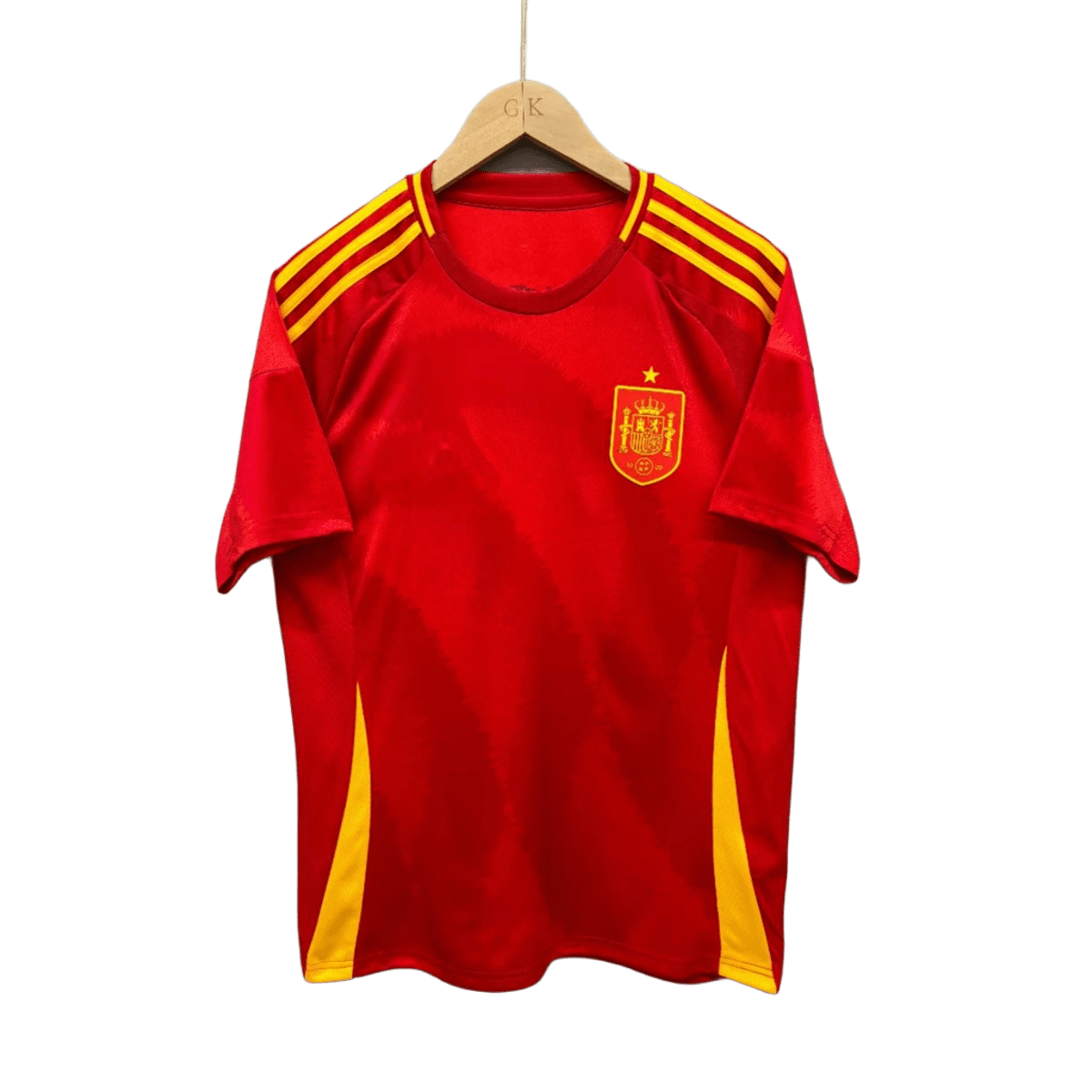 Belgium Football Team Red Jersey: Breathable & Moisture-Wicking