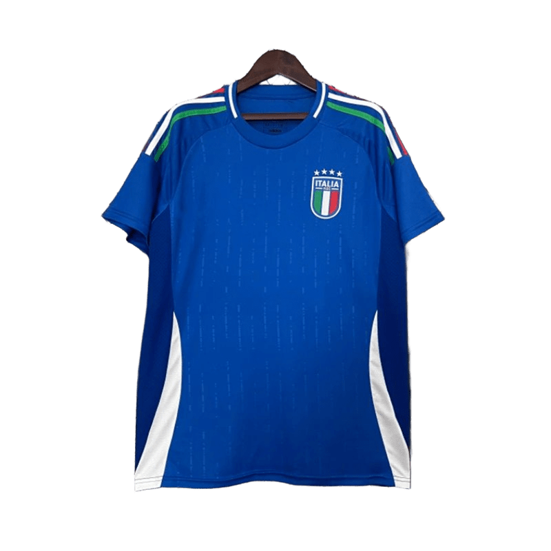 Belgium National Team Soccer Jersey - Unisex Blue Football Shirt