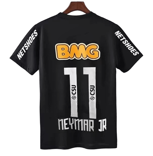 BMG Football Jersey: Moisture-Wicking, Quick-Dry, Unisex