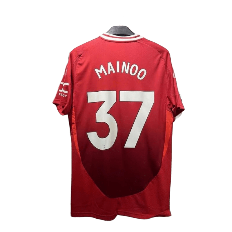 BrandName Jerseys: High-Performance Breathable Team & Fan Shirts