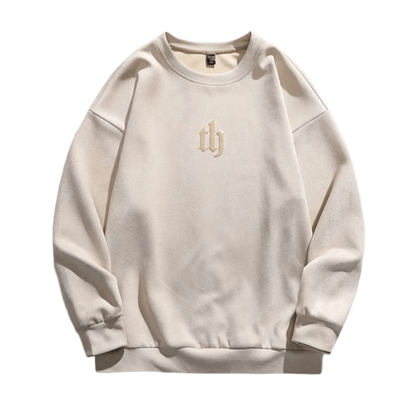 ESSENTIALS Hoodie: Off-White, Cotton, Unisex Streetwear