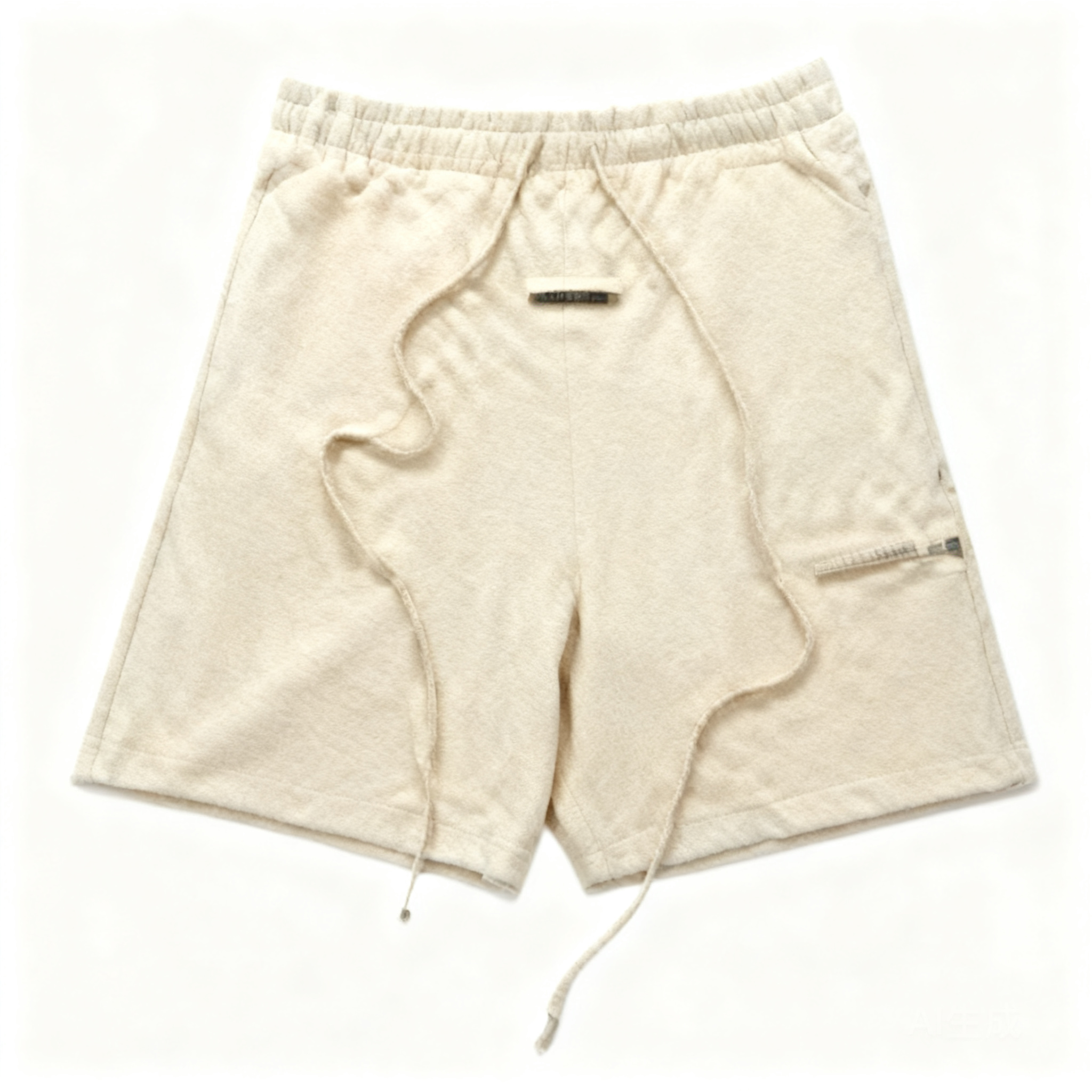ESSENTIALS Khaki Basics: Unisex Comfortable Casual Wear