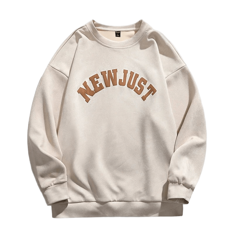 ESSENTIALS Off-White 