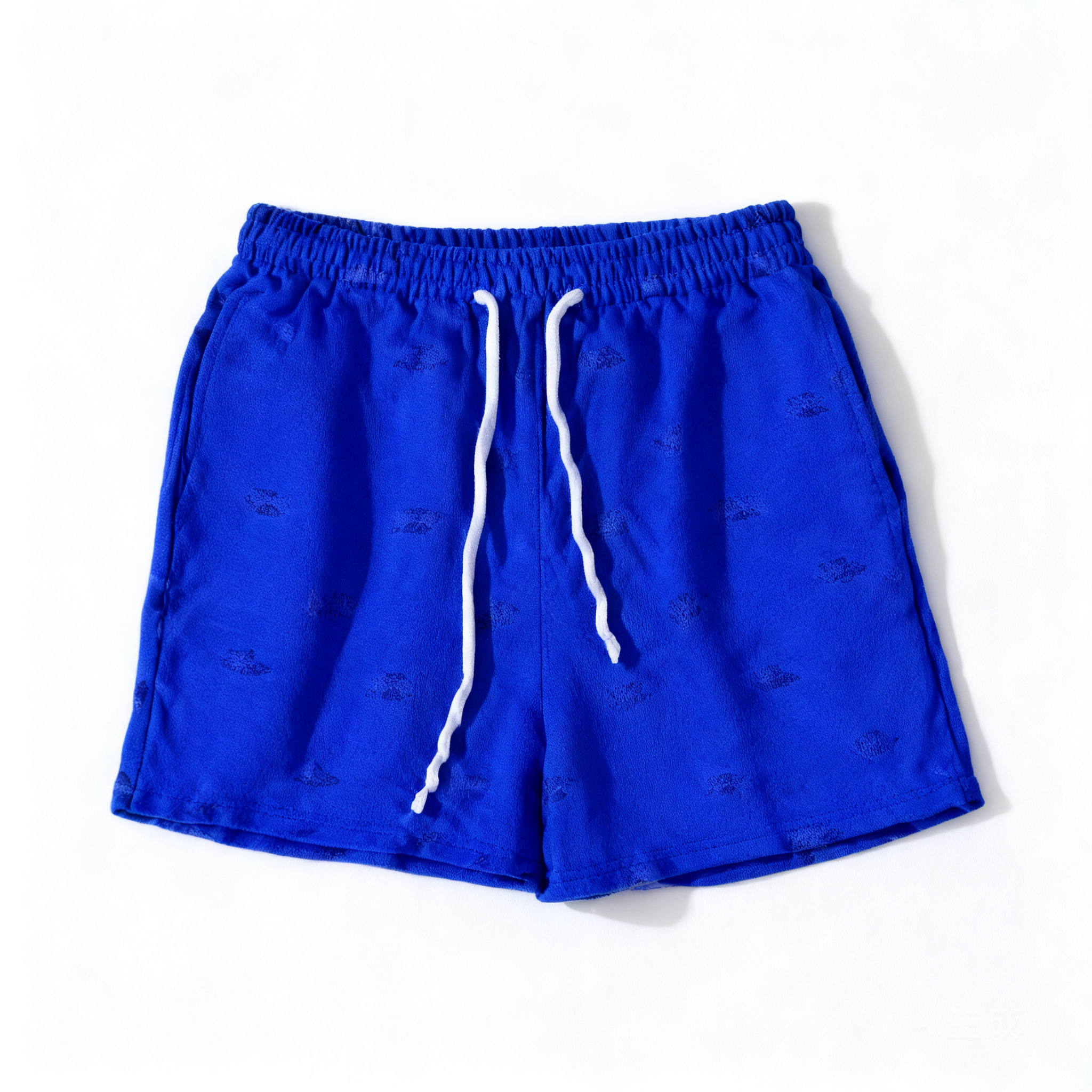 Lacoste Classic Blue Unisex Casual Wear