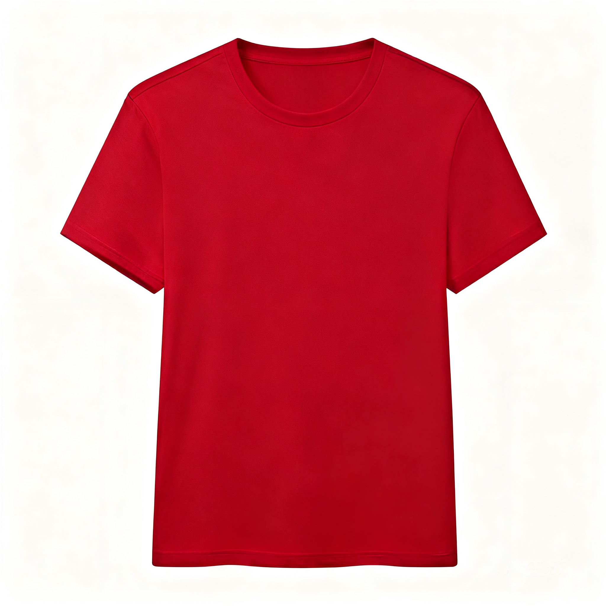 LACOSTE Classic White Cotton T-Shirt: Breathable, Unisex Crew Neck