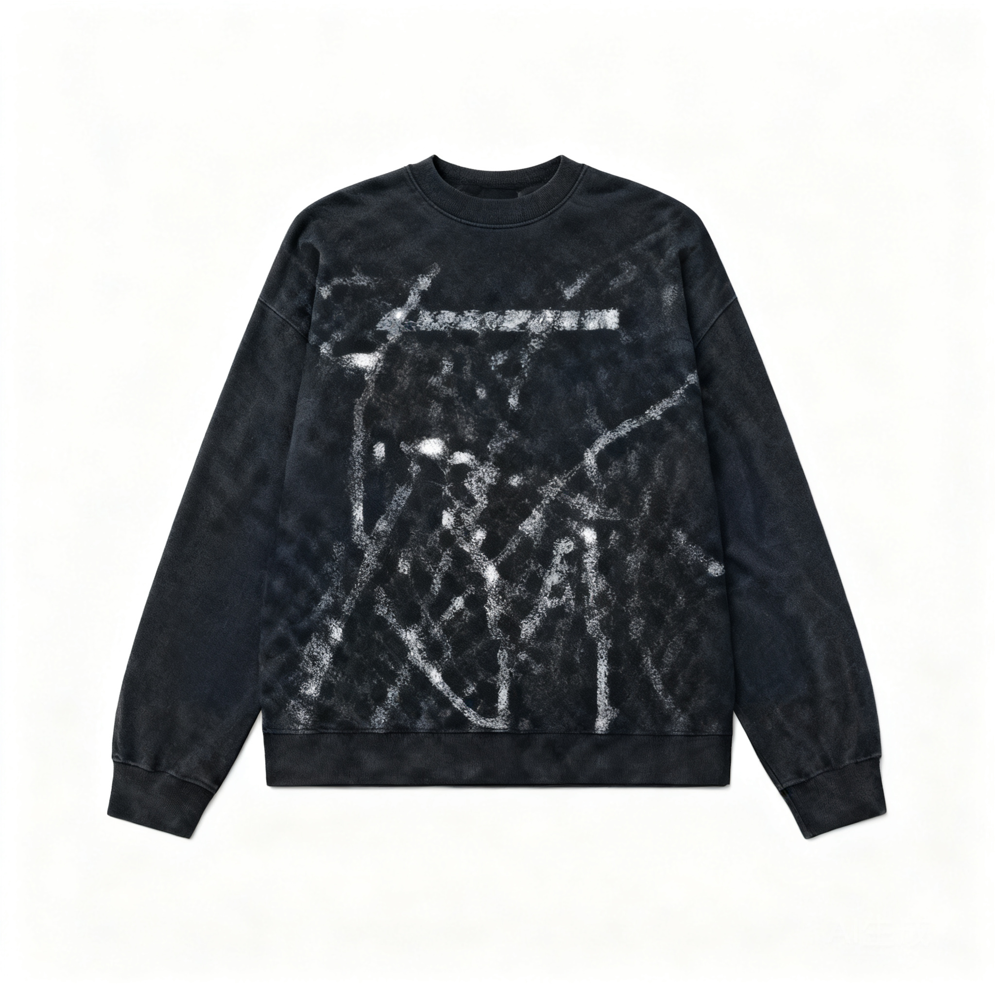 Maison Margiela 90s Avant-Garde Black Unisex Classic