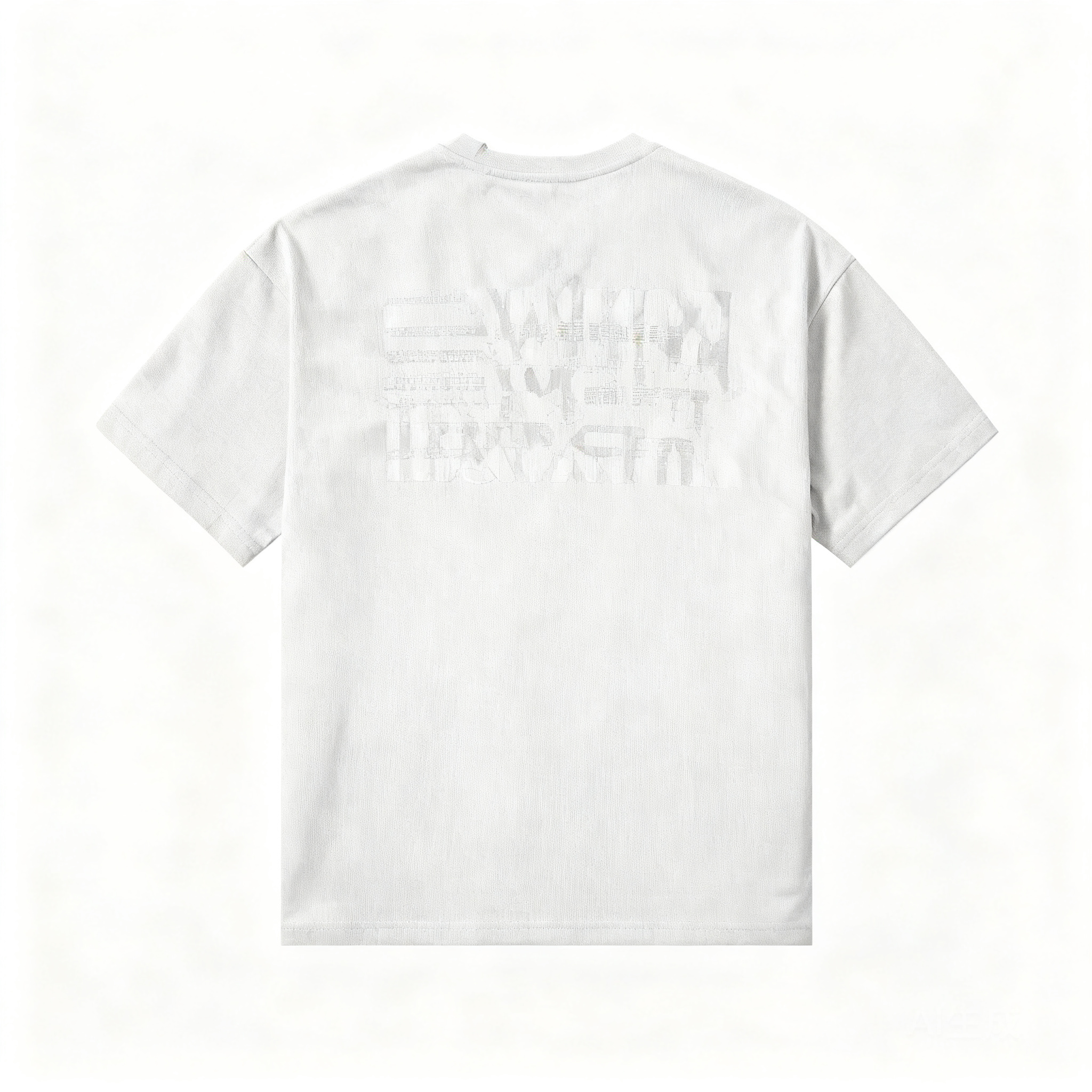 Maison Margiela 90s Black Unisex Minimalist Avant-Garde Piece