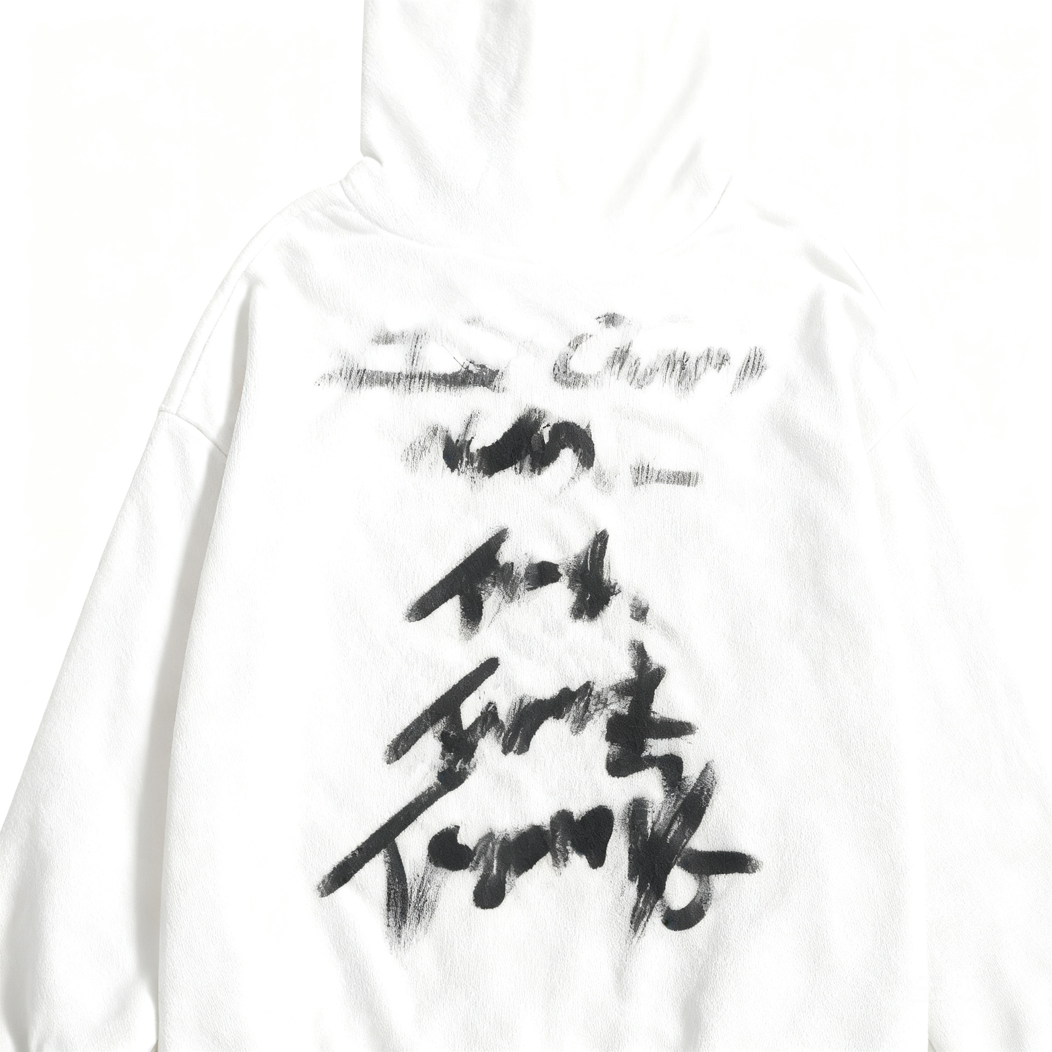 Maison Margiela Avant-Garde Black Unisex Essential