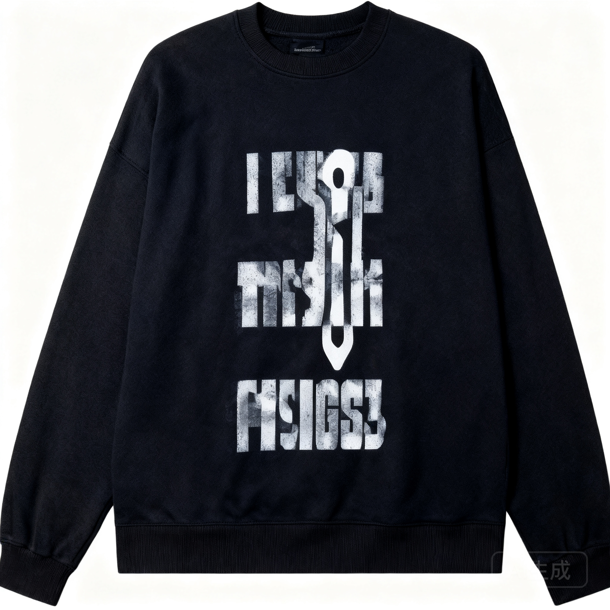 Maison Margiela Avant-Garde Minimalist Solid Wardrobe