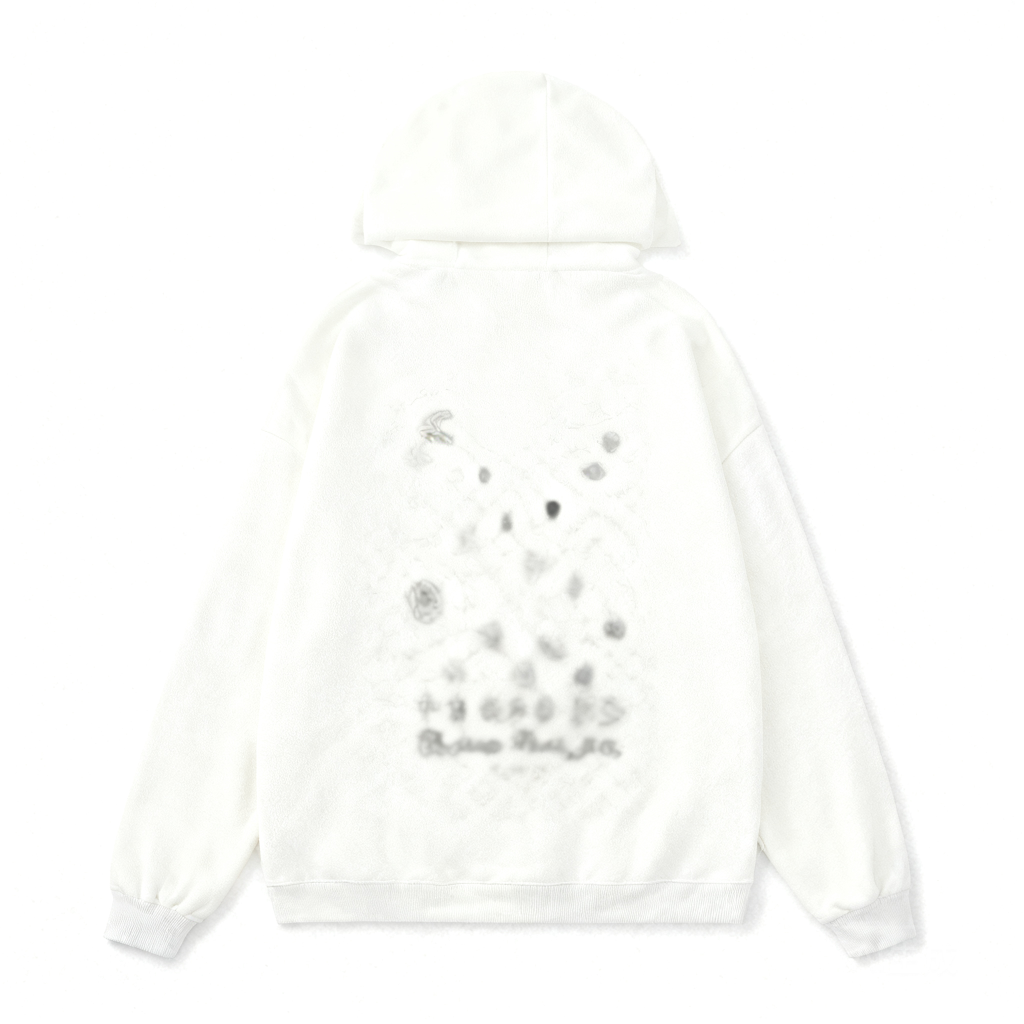 Maison Margiela Avant-Garde Unisex Daily Wear