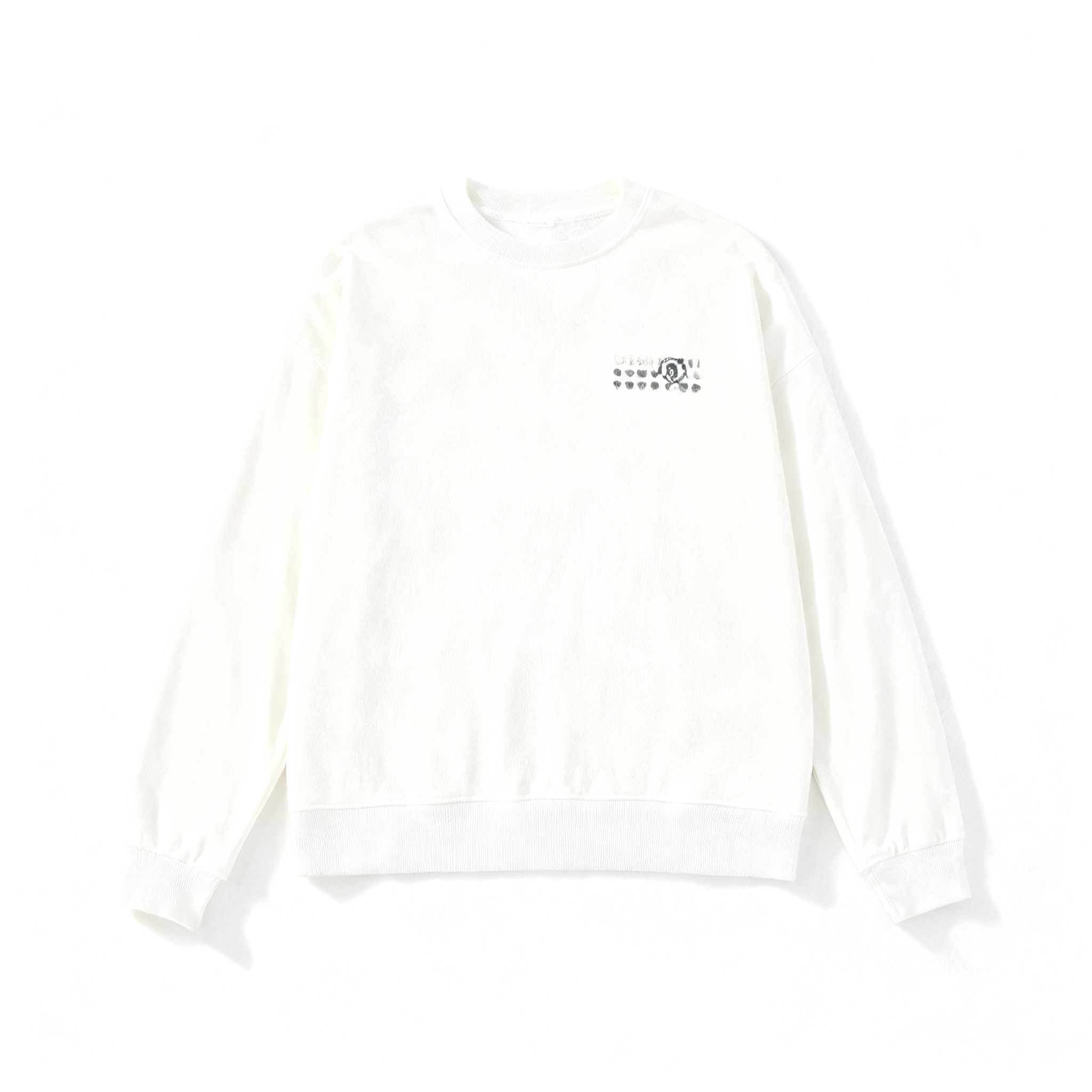 Maison Margiela Avant-Garde Unisex Essentials