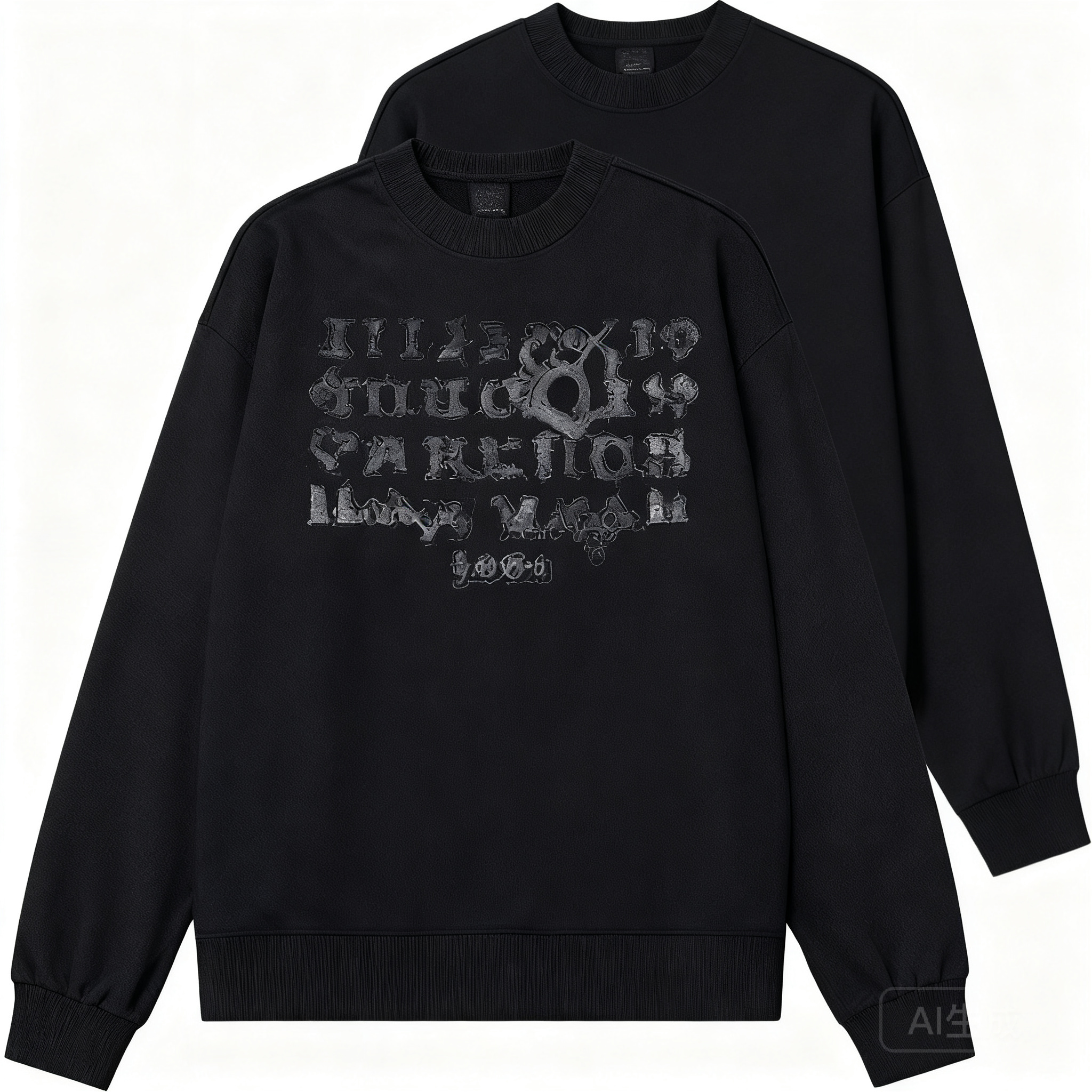 Maison Margiela Avant-Garde Unisex Minimalist Collection