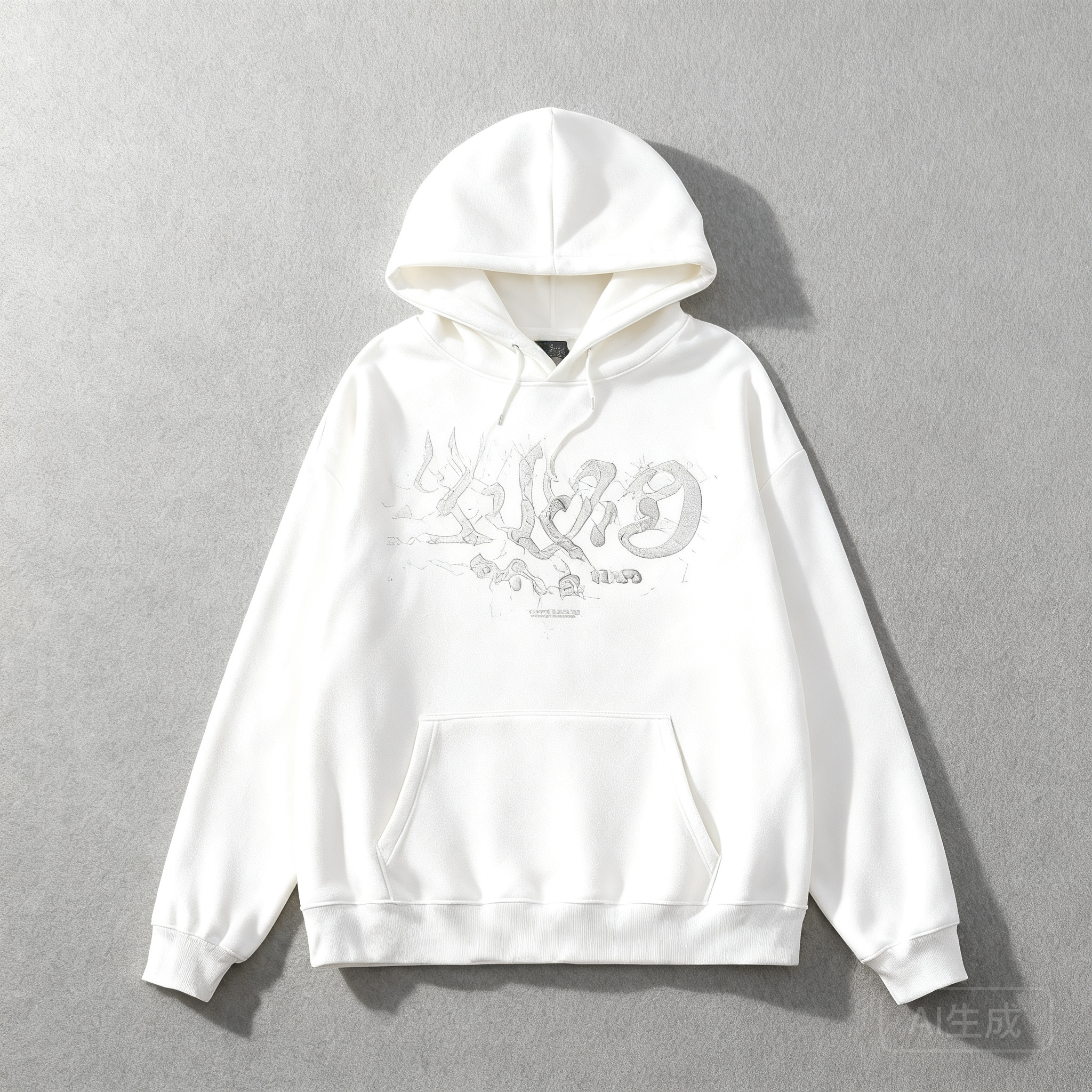 Maison Margiela Avant-Garde Unisex Minimalist Daily Wear
