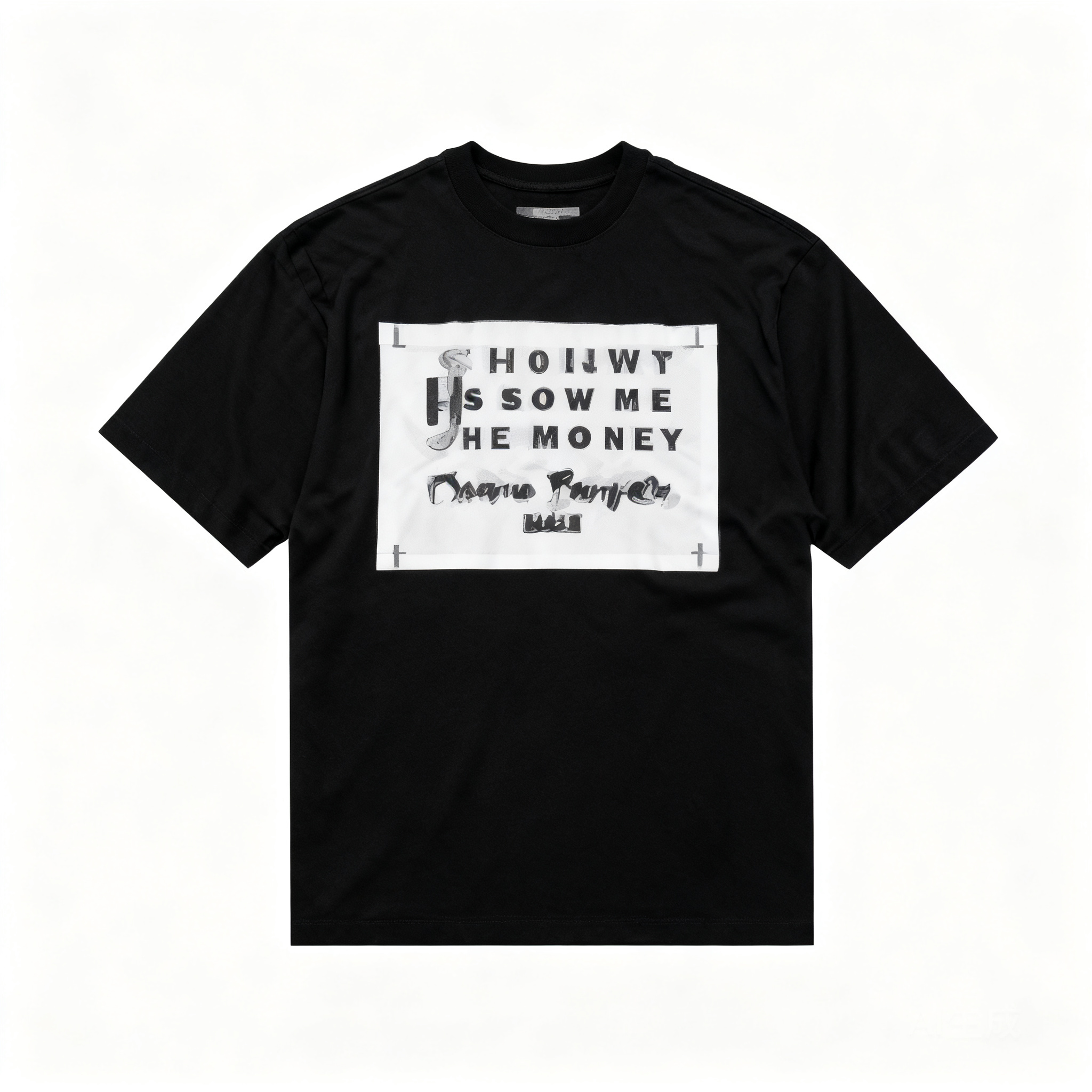Maison Margiela Avant-Garde Unisex Minimalist Wardrobe Essentials