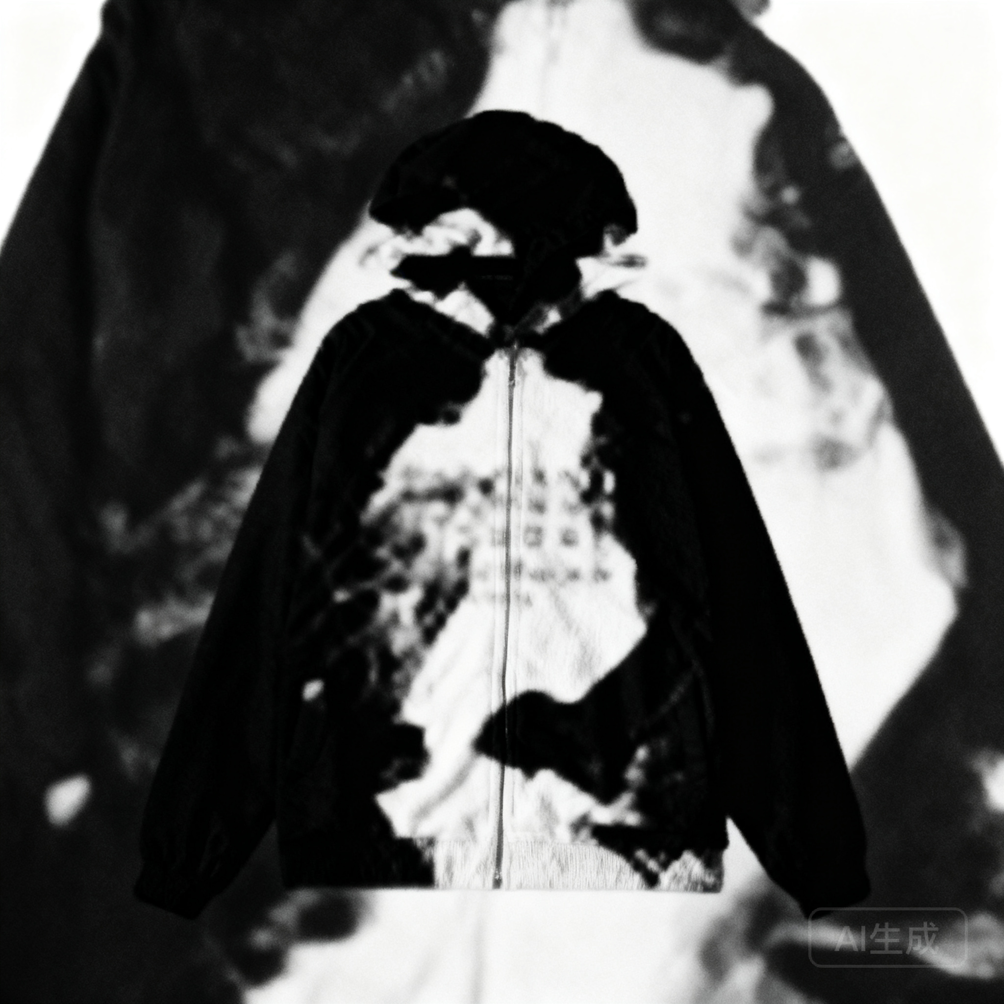 Maison Margiela Black Avant-Garde Unisex Essentials