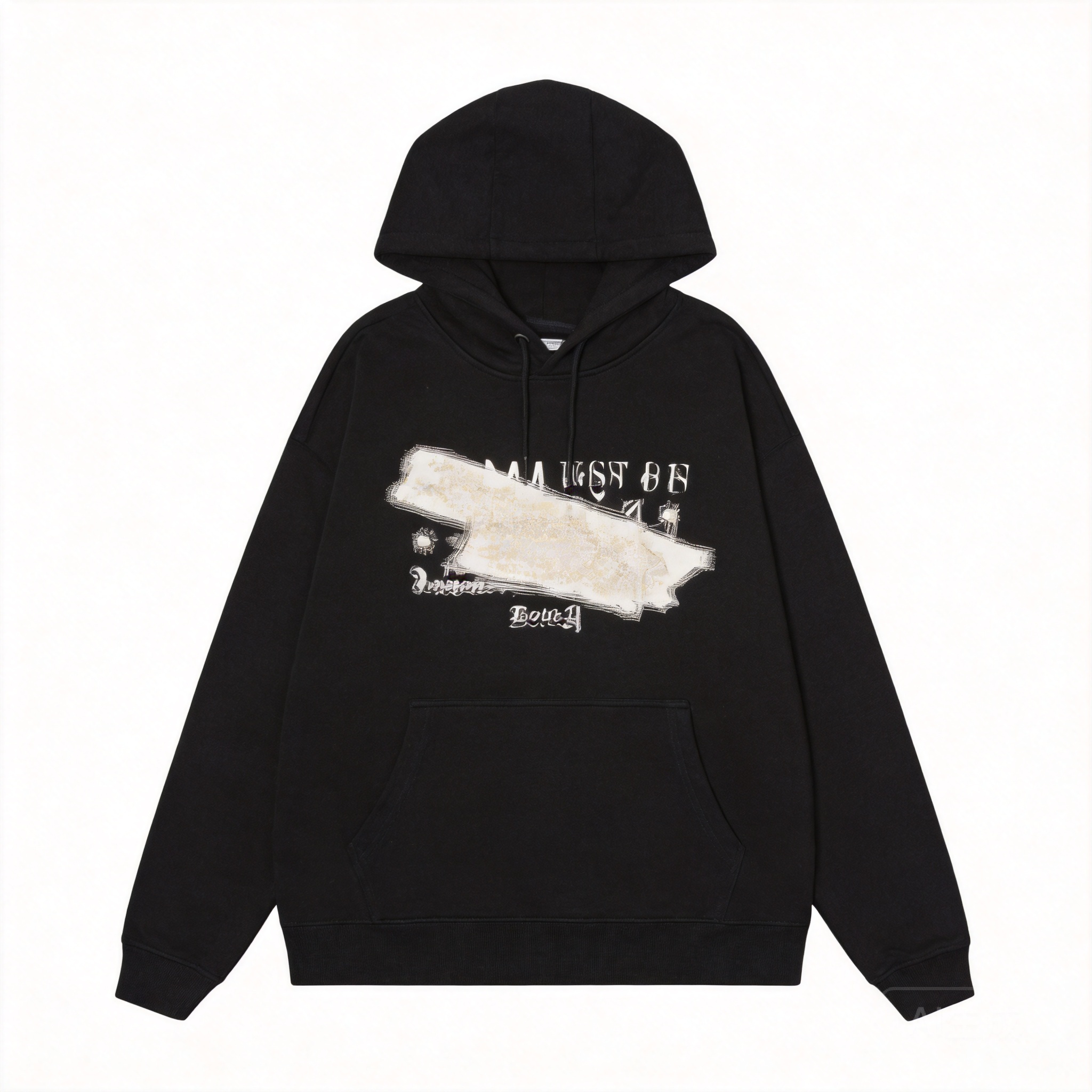 Maison Margiela Black Essentials: Functional Avant-Garde Minimalism