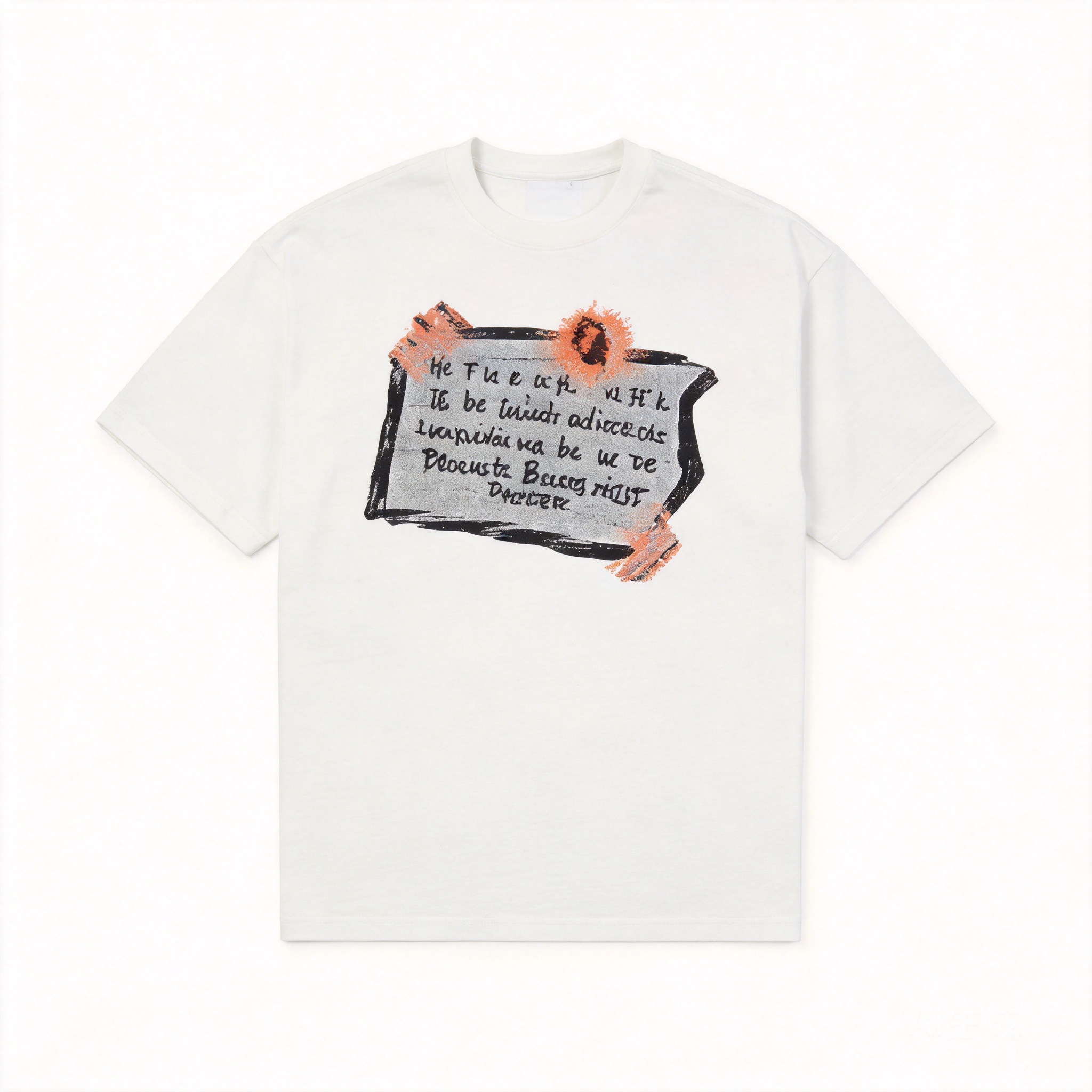 Maison Margiela Black Essentials: Minimalist Unisex Avant-Garde