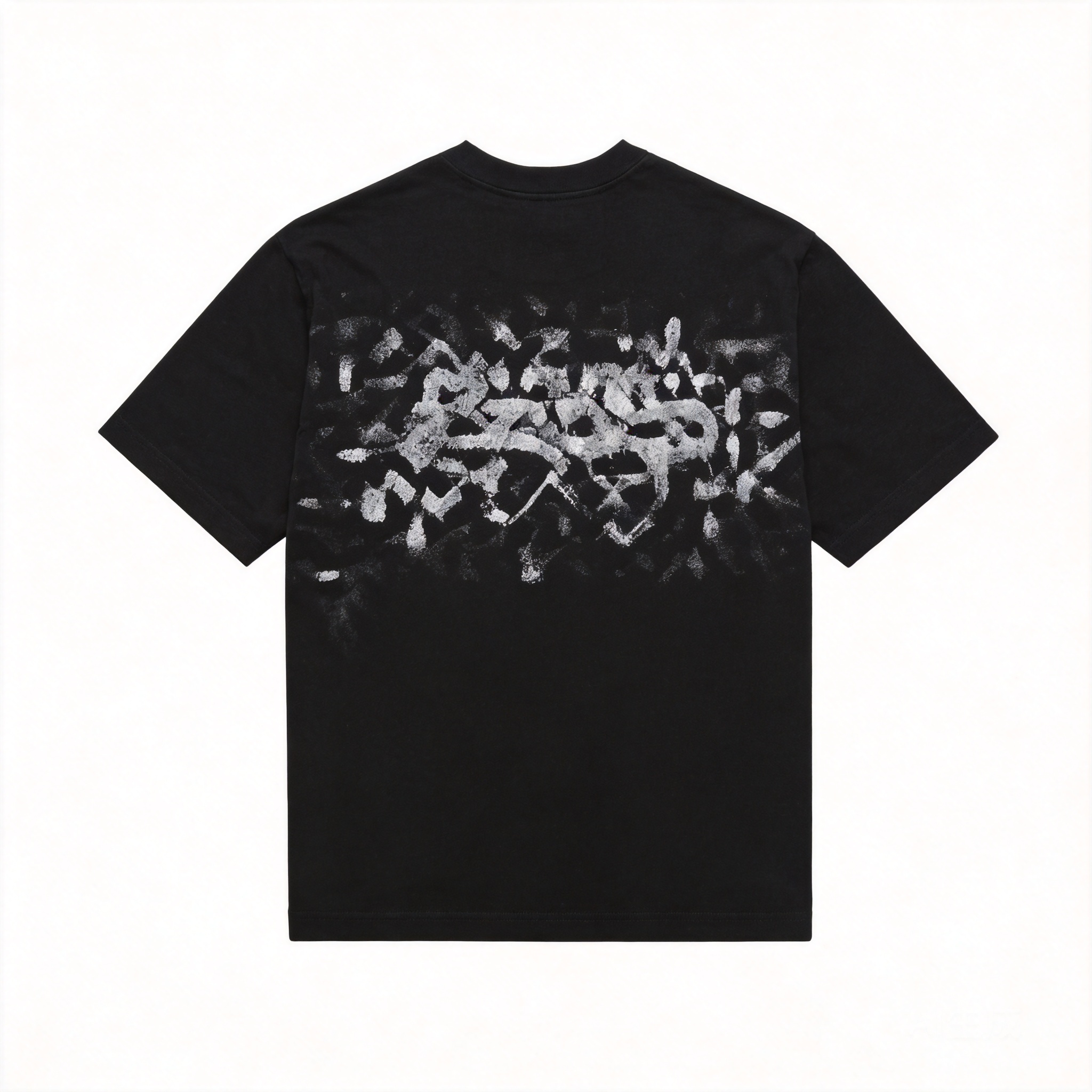 Maison Margiela Black Unisex Functional Wear | 90s Icon