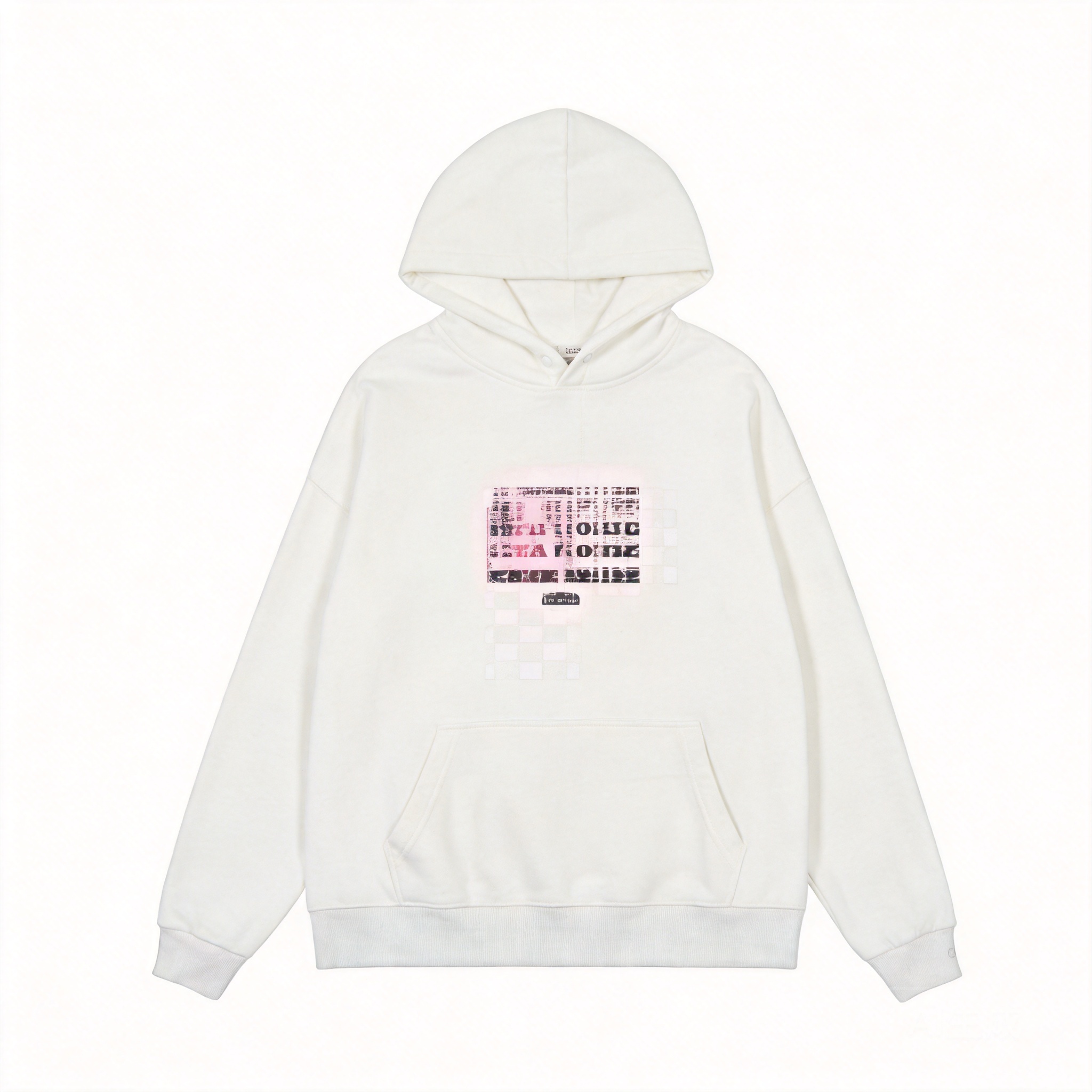 Maison Margiela Minimalist Black Unisex Essential