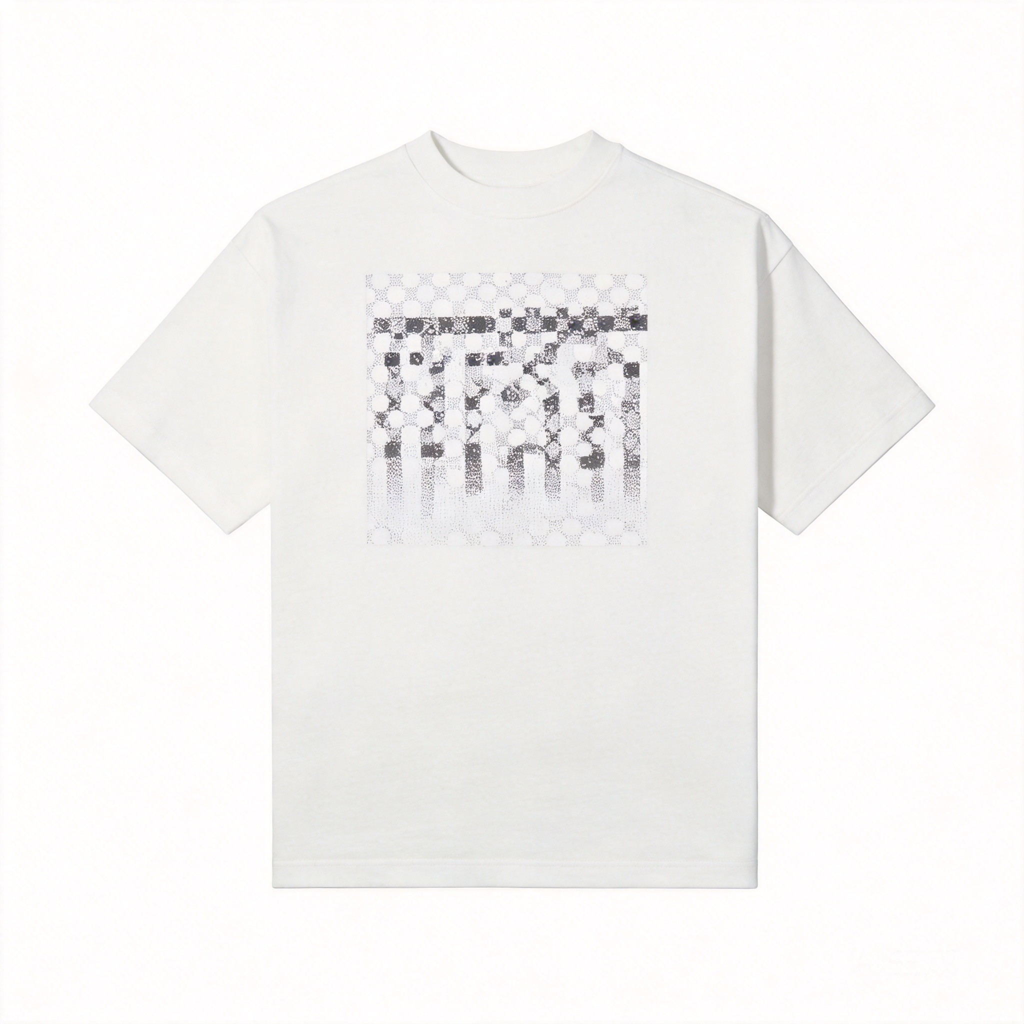Maison Margiela Minimalist Solid Color Unisex Collection