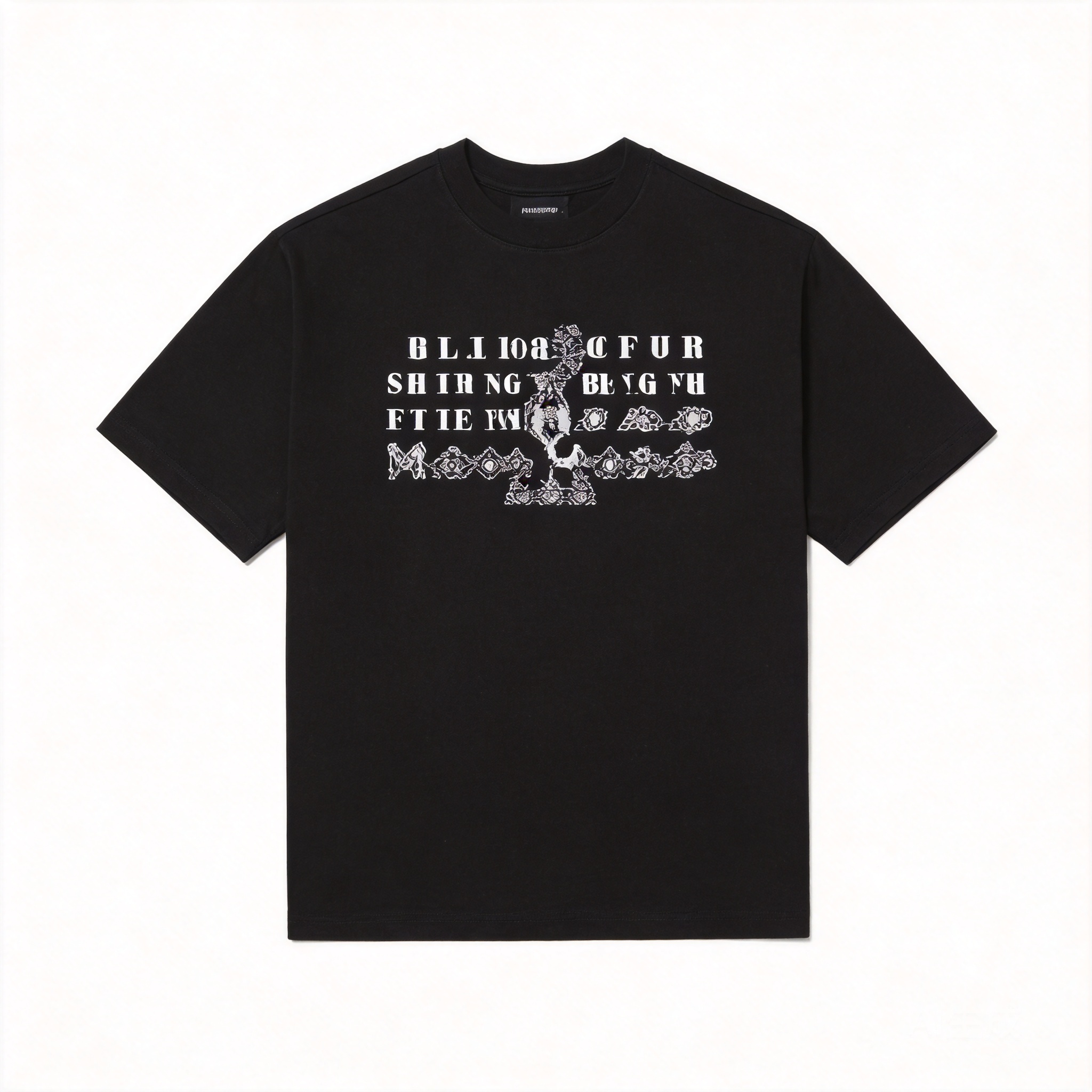 Maison Margiela Minimalist Solid Essentials. Unisex.