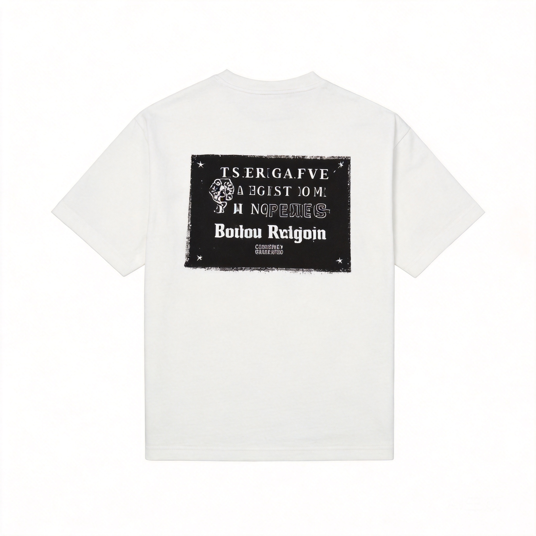 Maison Margiela Minimalist Unisex Collection: Premium Utility