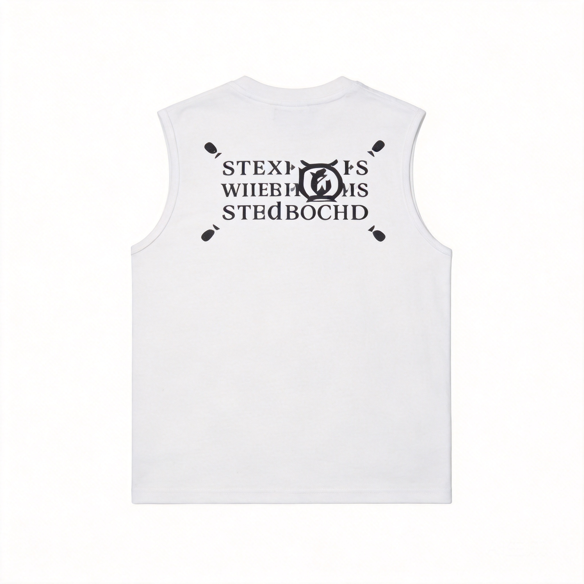 Maison Margiela Minimalist Unisex Daily Wear Premium