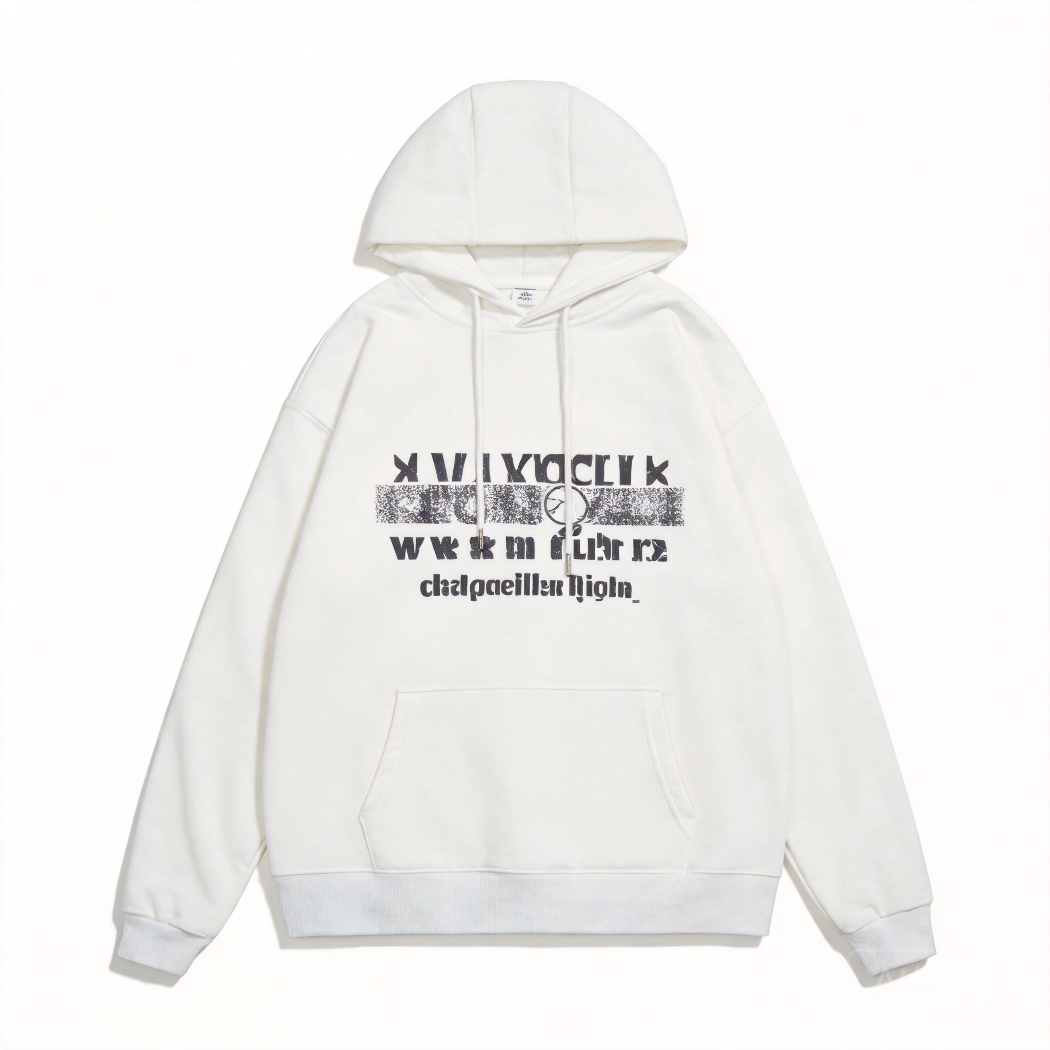 Maison Margiela Minimalist Unisex Daily Wear. Timeless Style.