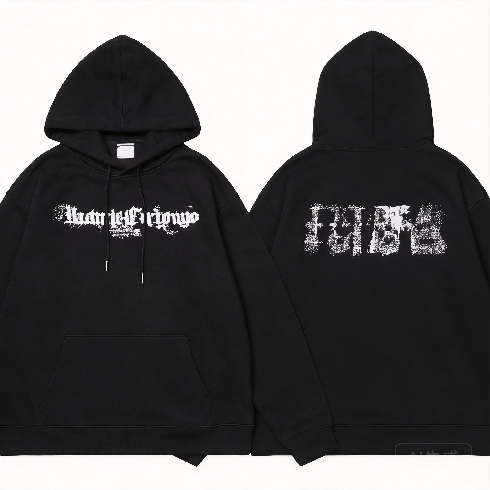 Maison Margiela Minimalist Unisex Premium Essential