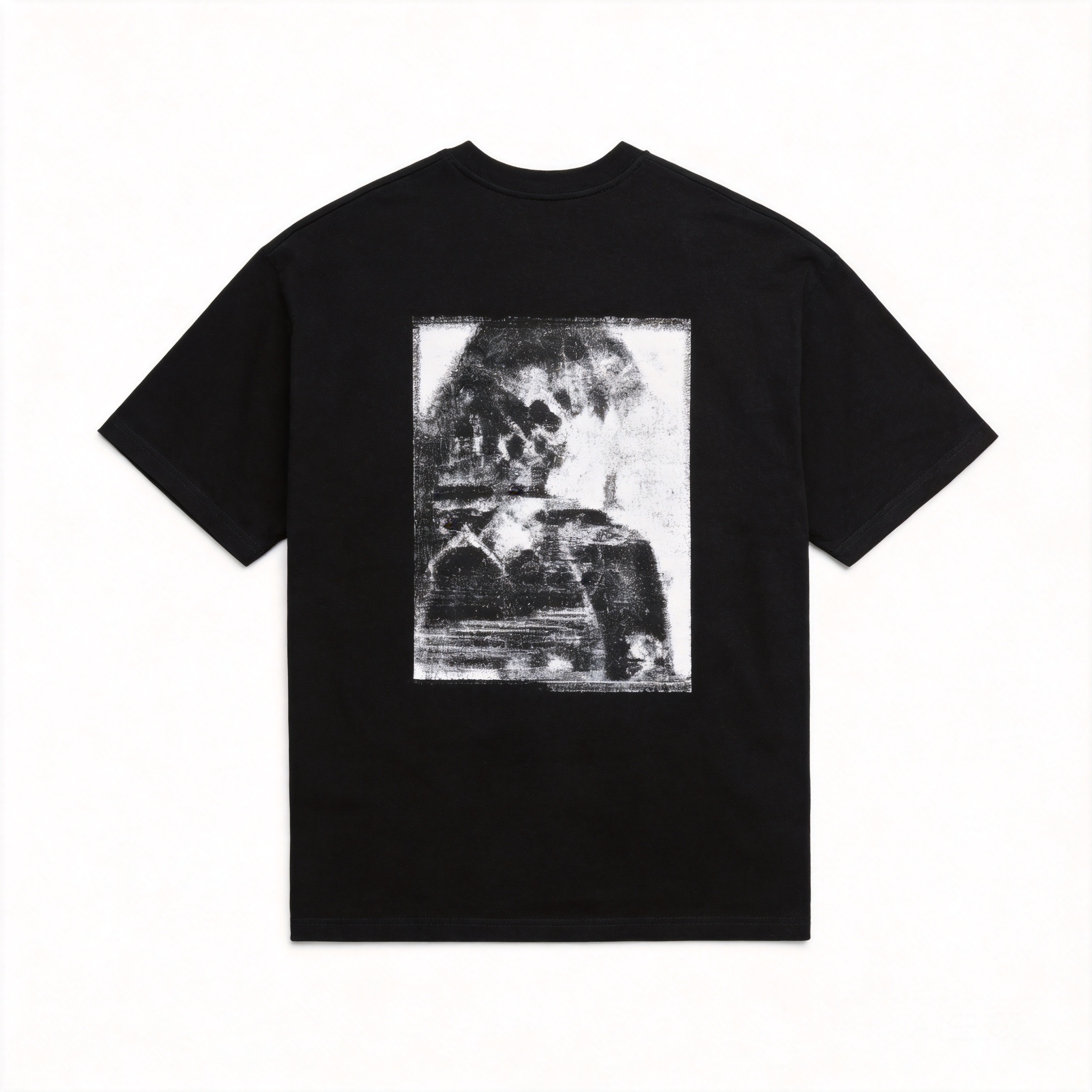 Maison Margiela Solid-Color Unisex Collection