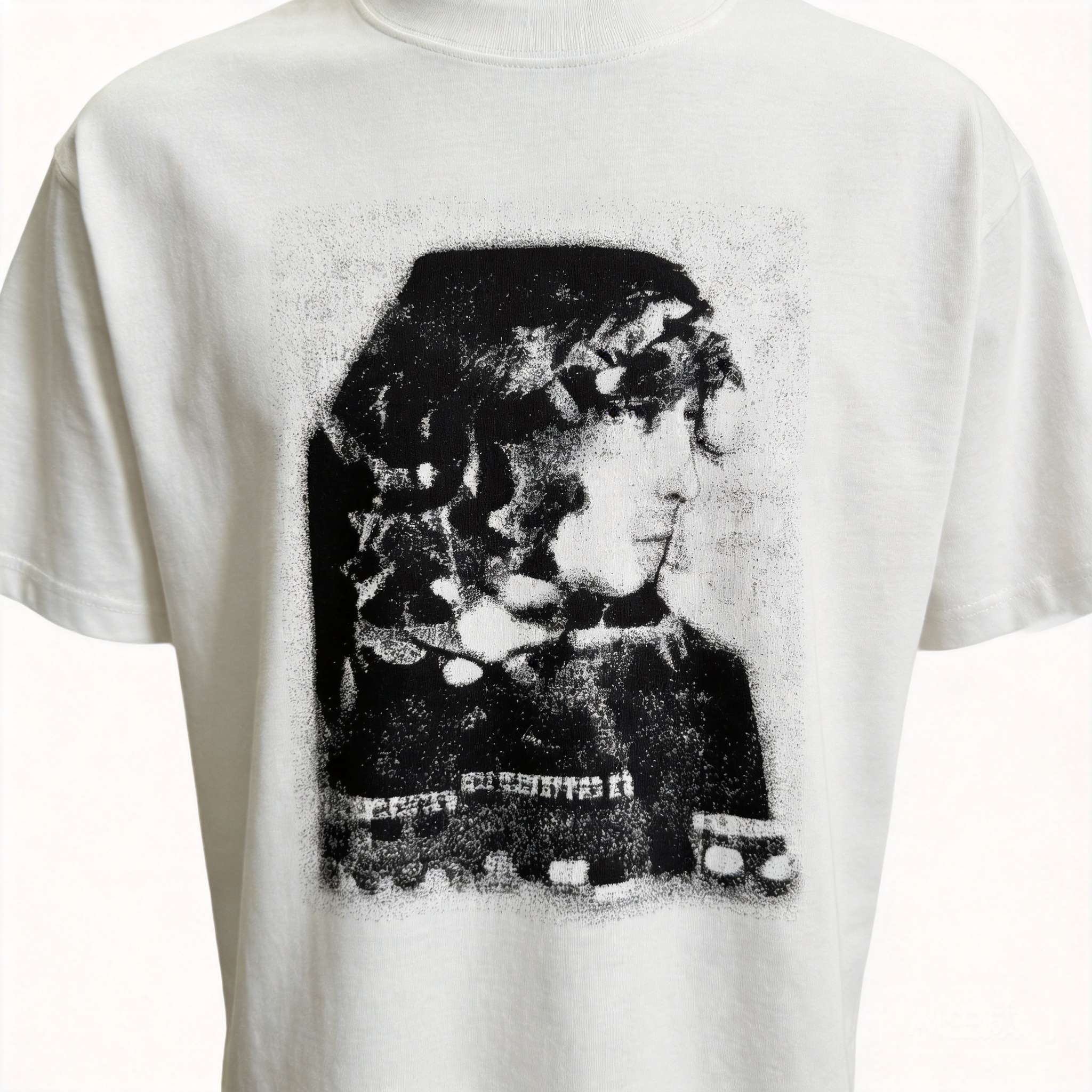 Maison Margiela Solid Unisex Minimalist Avant-Garde