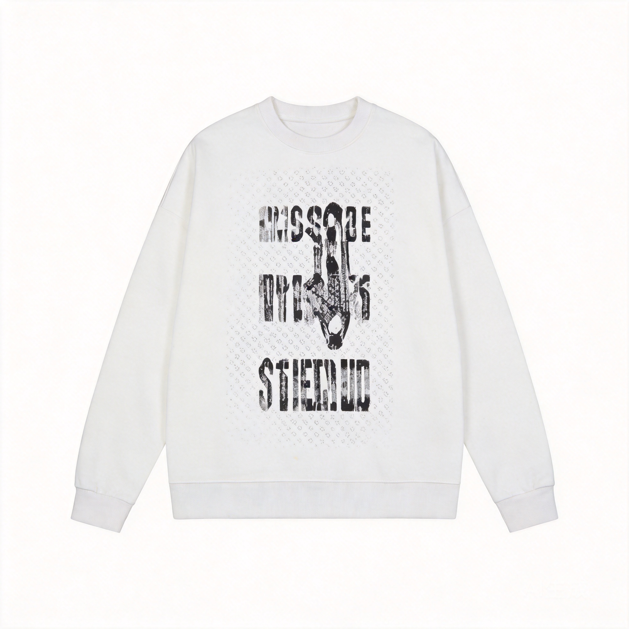 Maison Margiela Unisex Avant-Garde Minimalist Daily Wear