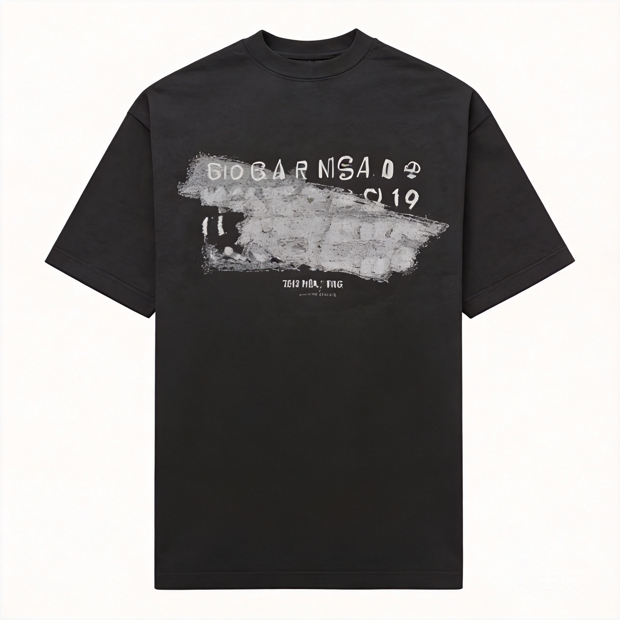 Maison Margiela Unisex Avant-Garde Minimalist Designer Wear