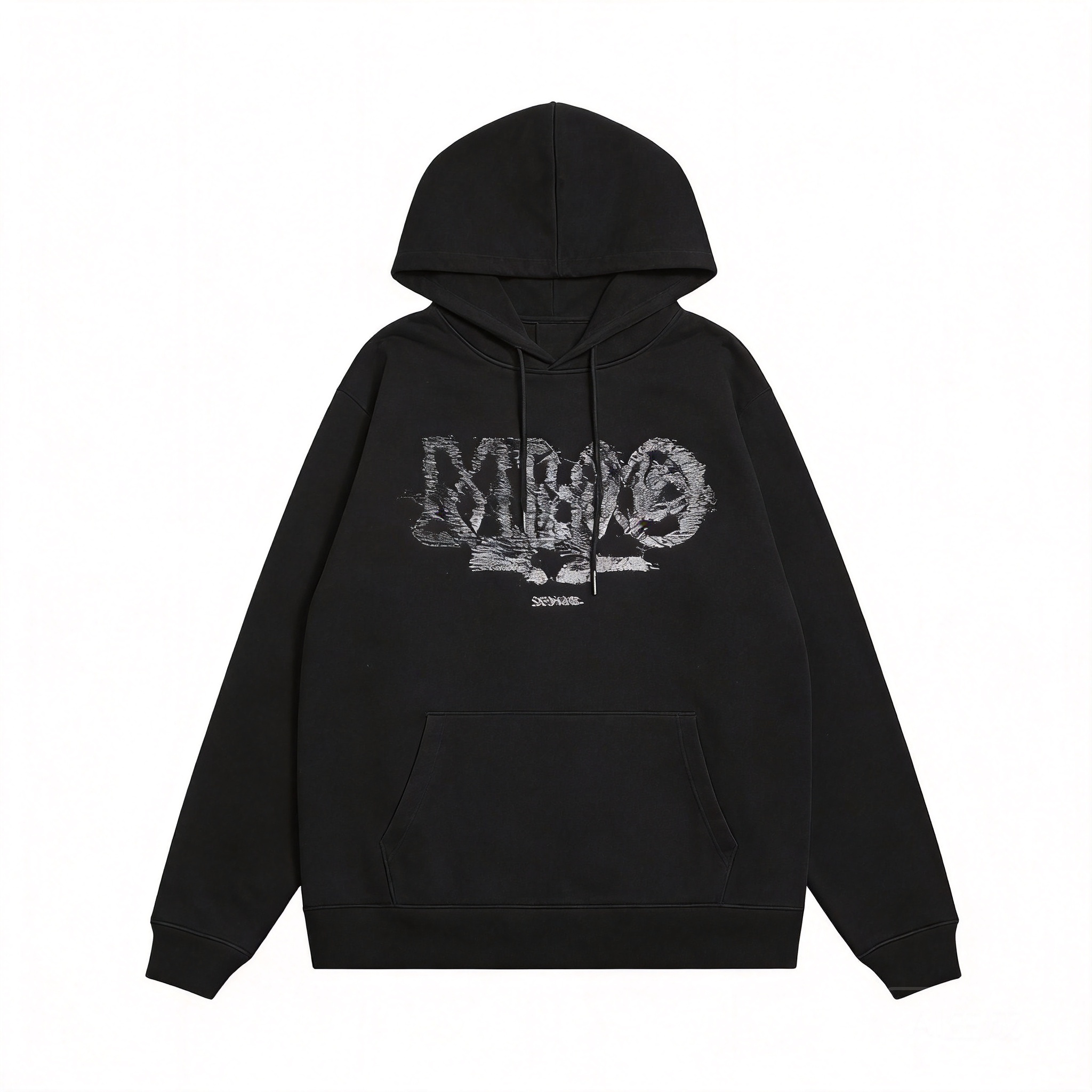 Maison Margiela Unisex Avant-Garde Solid Essential