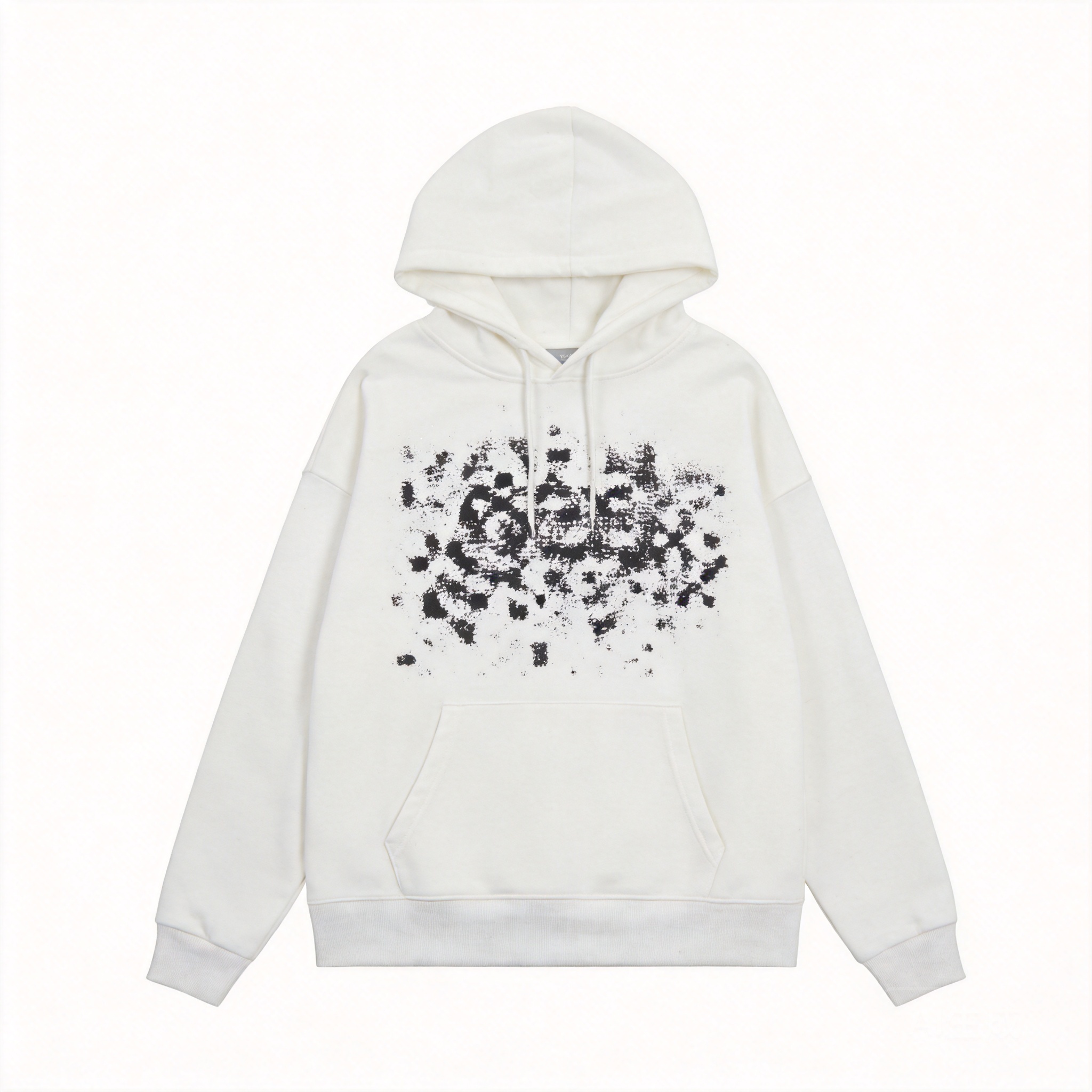 Maison Margiela Unisex Minimalist Solid Avant-Garde