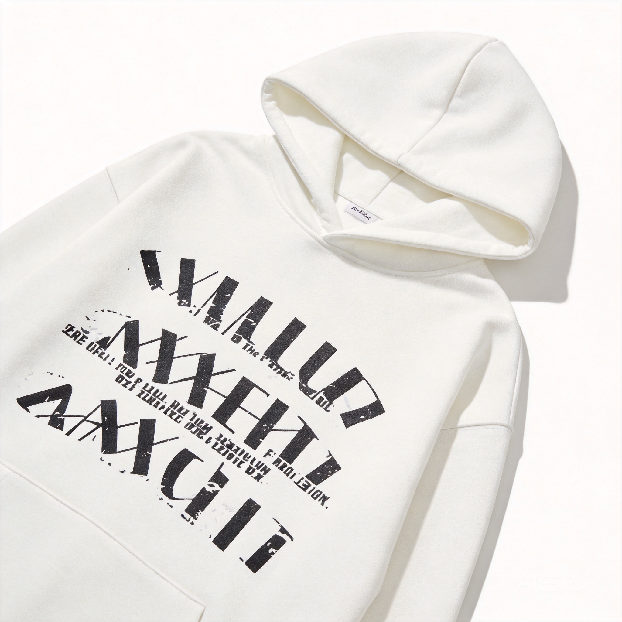 Maison Margiela Unisex Minimalist Solid Premium Collection